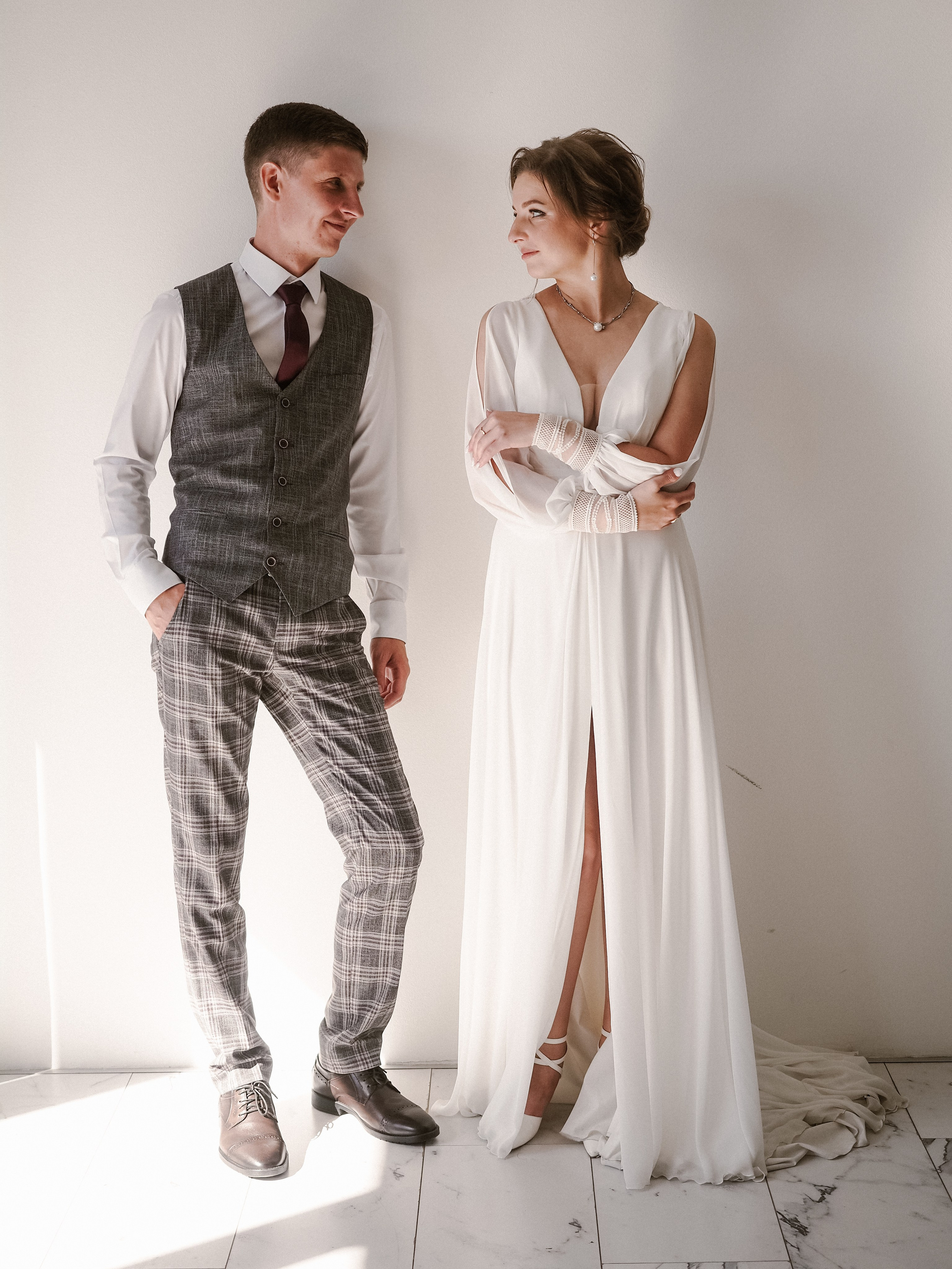 Татьяна и Илья. Фотограф Рязань. Семейный Свадебный фотограф