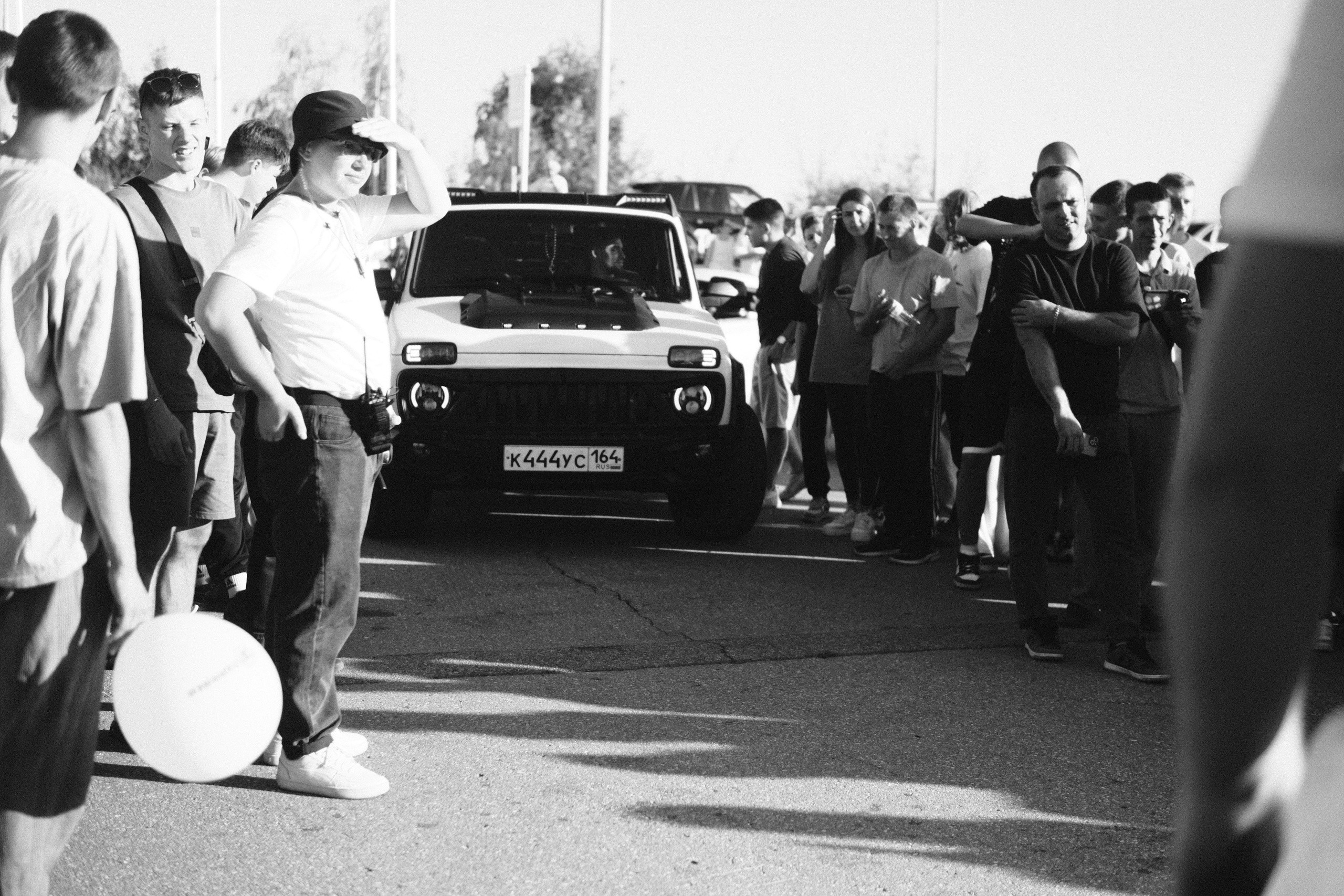 Стерлядь avtofest. Фотограф/Видеограф из Саратова