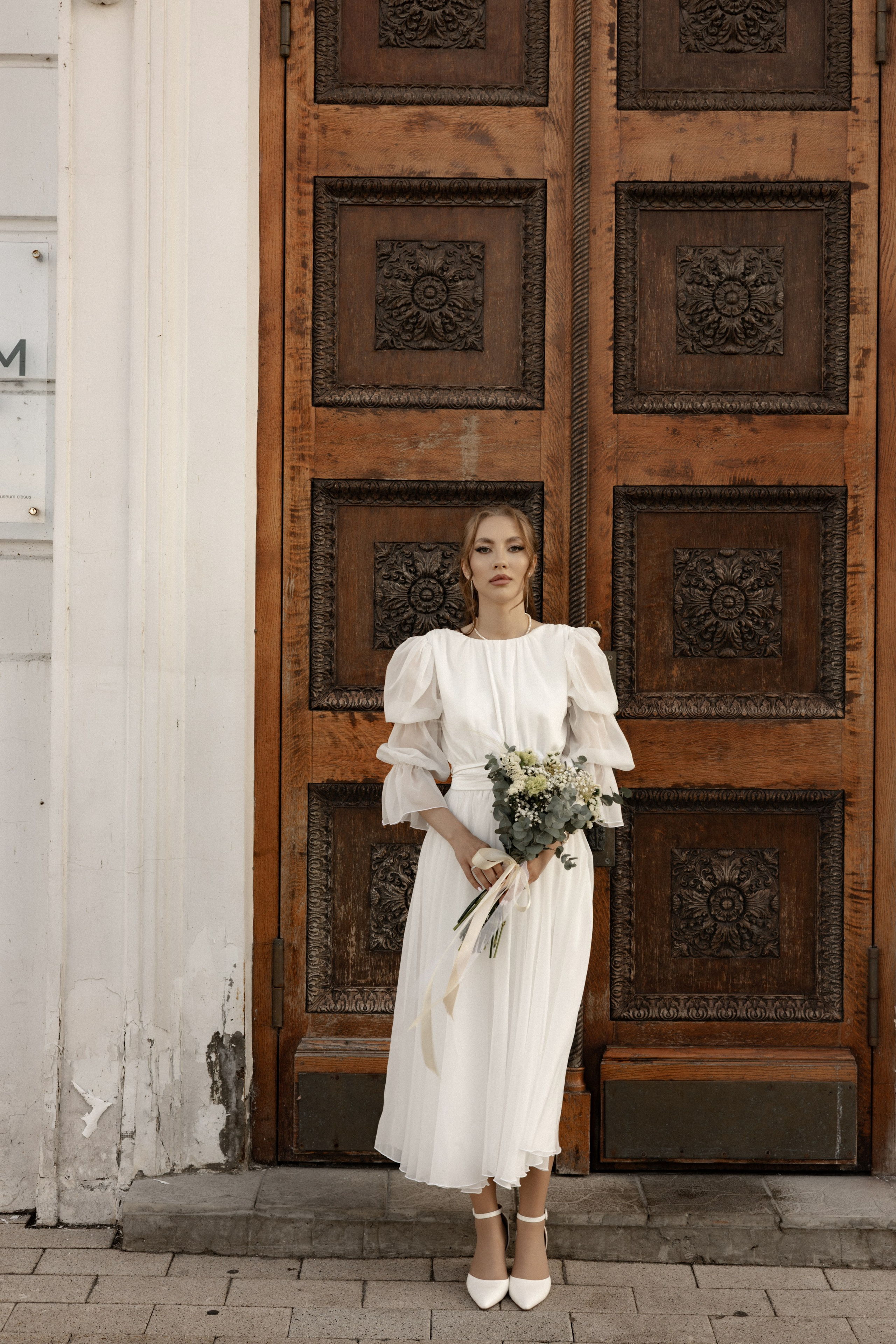 Роман и Алина. Фотограф Екатерина Чупина