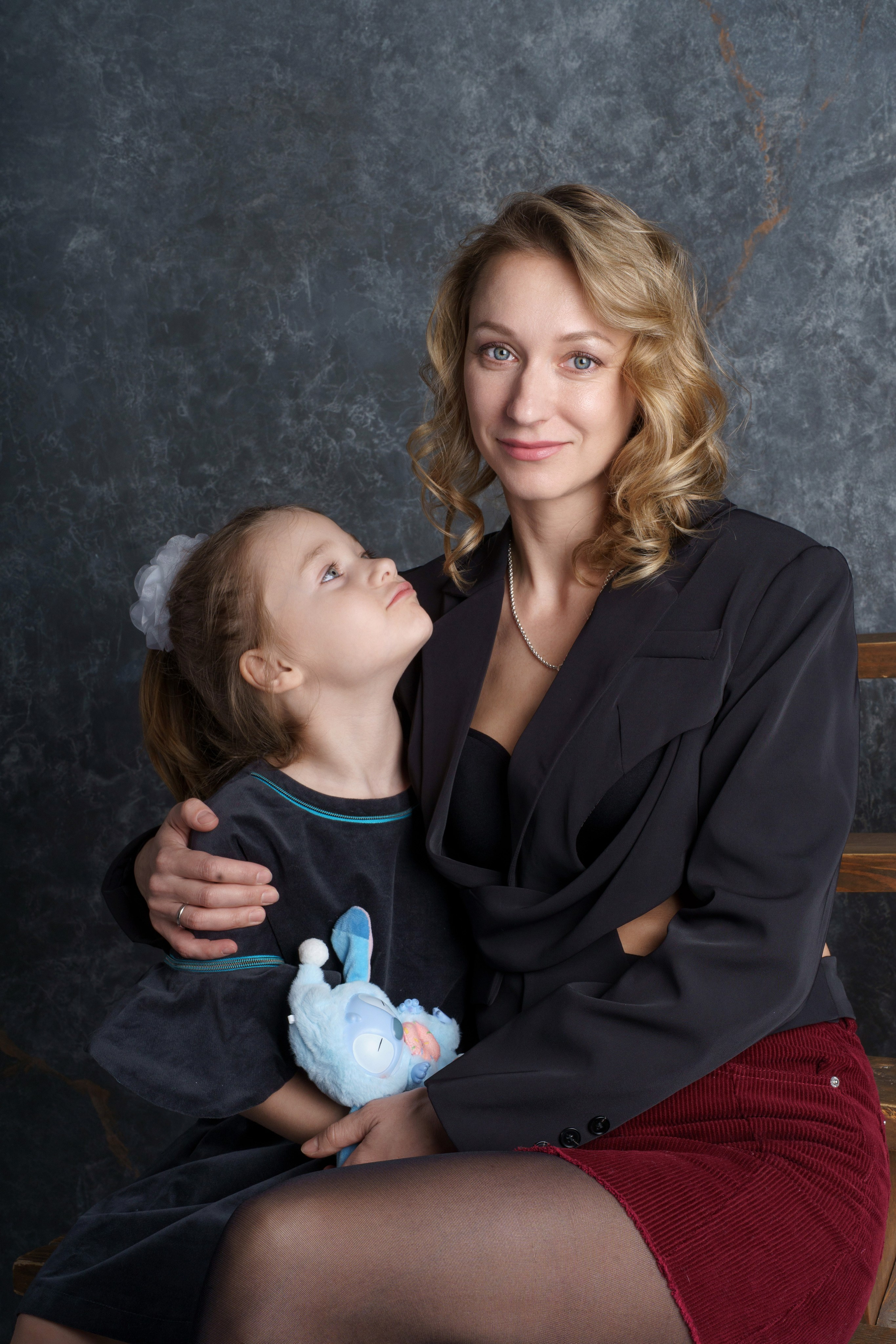 Фотосессия Юлии в Новосибирске. Фотограф в Томске Григорий Шаповалов