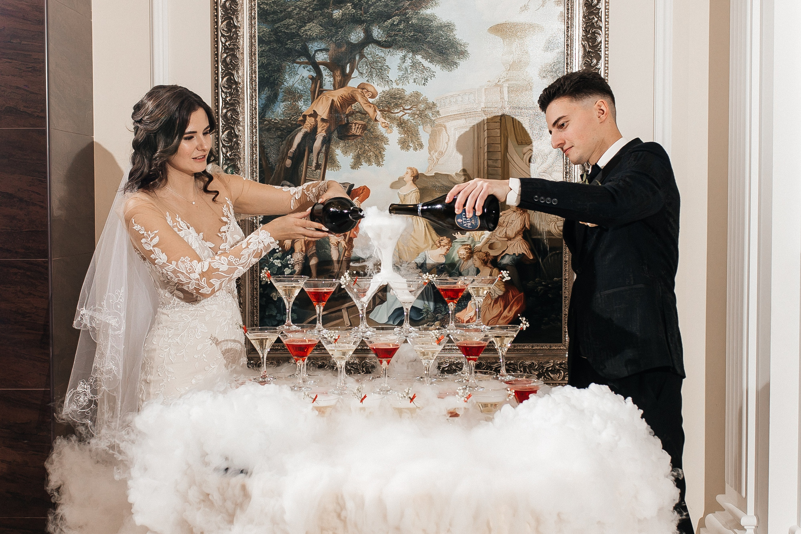 Алик и Ева 2024. Свадебный и портретный фотограф Алина Иванова. Екатеринбург-Москва