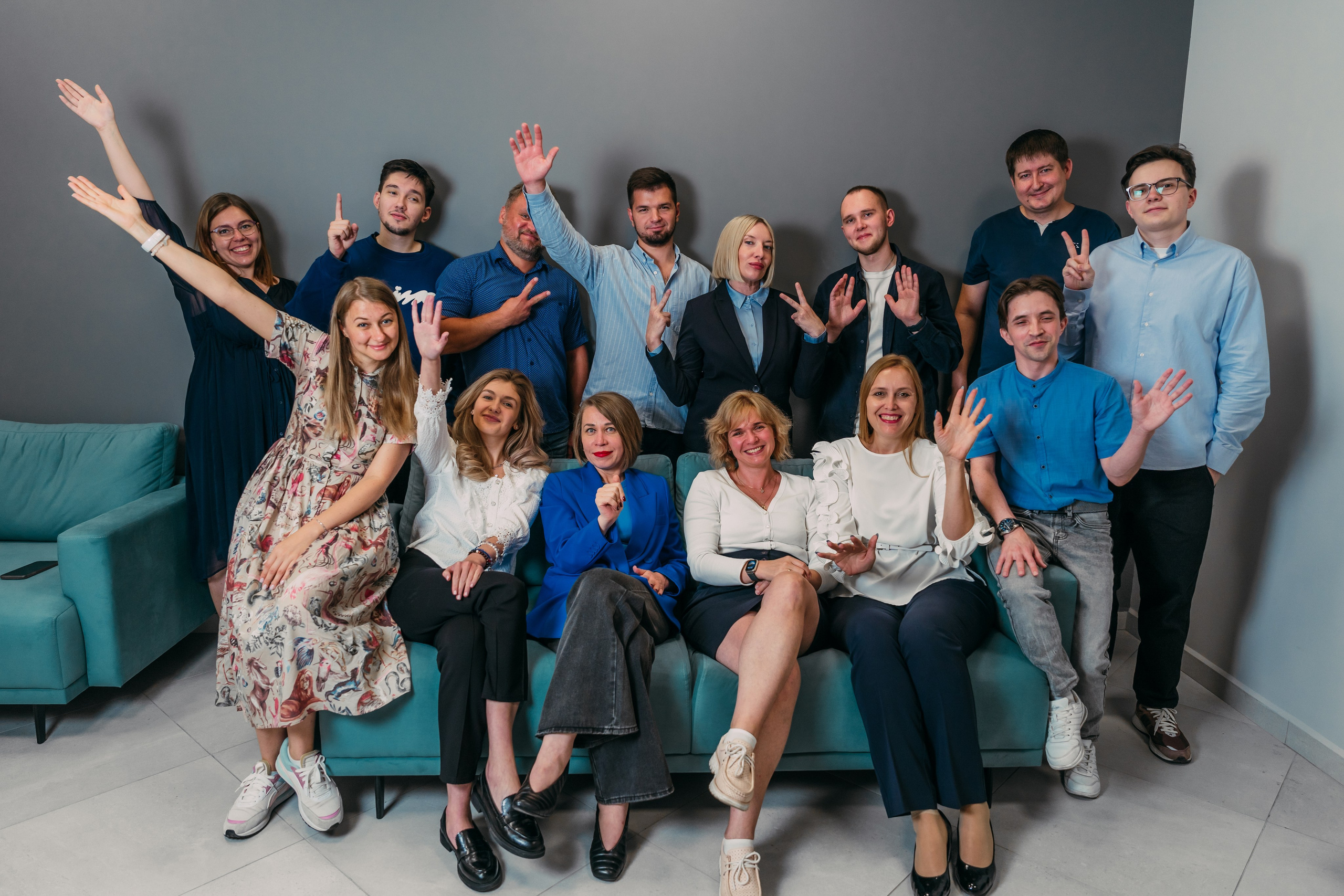 Центр компетенций по цифровизации строительной отрасли РФ. Портретный фотограф в Москве и Санкт-Петербурге Арина Чех