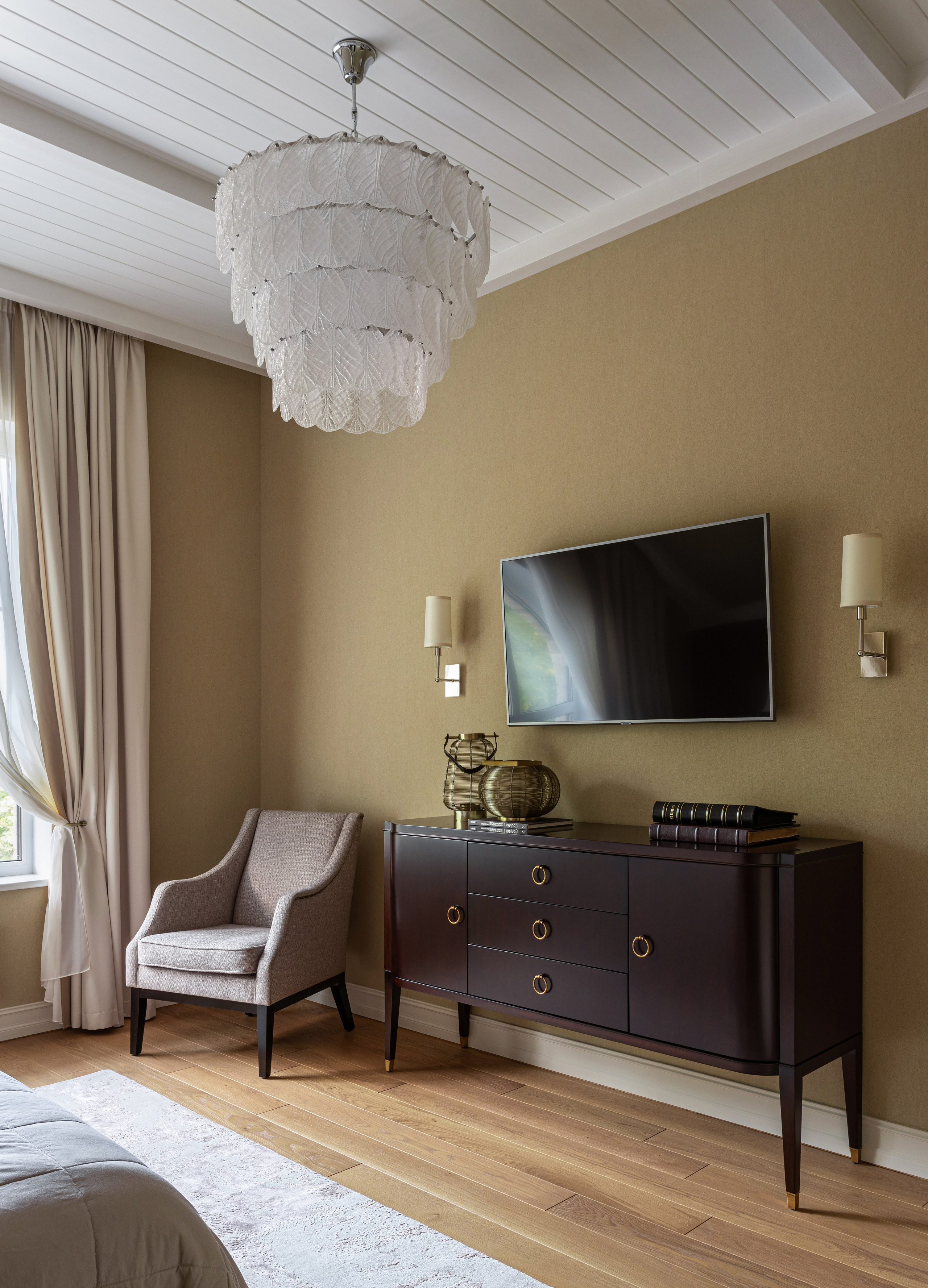 Чистые пруды. Главная