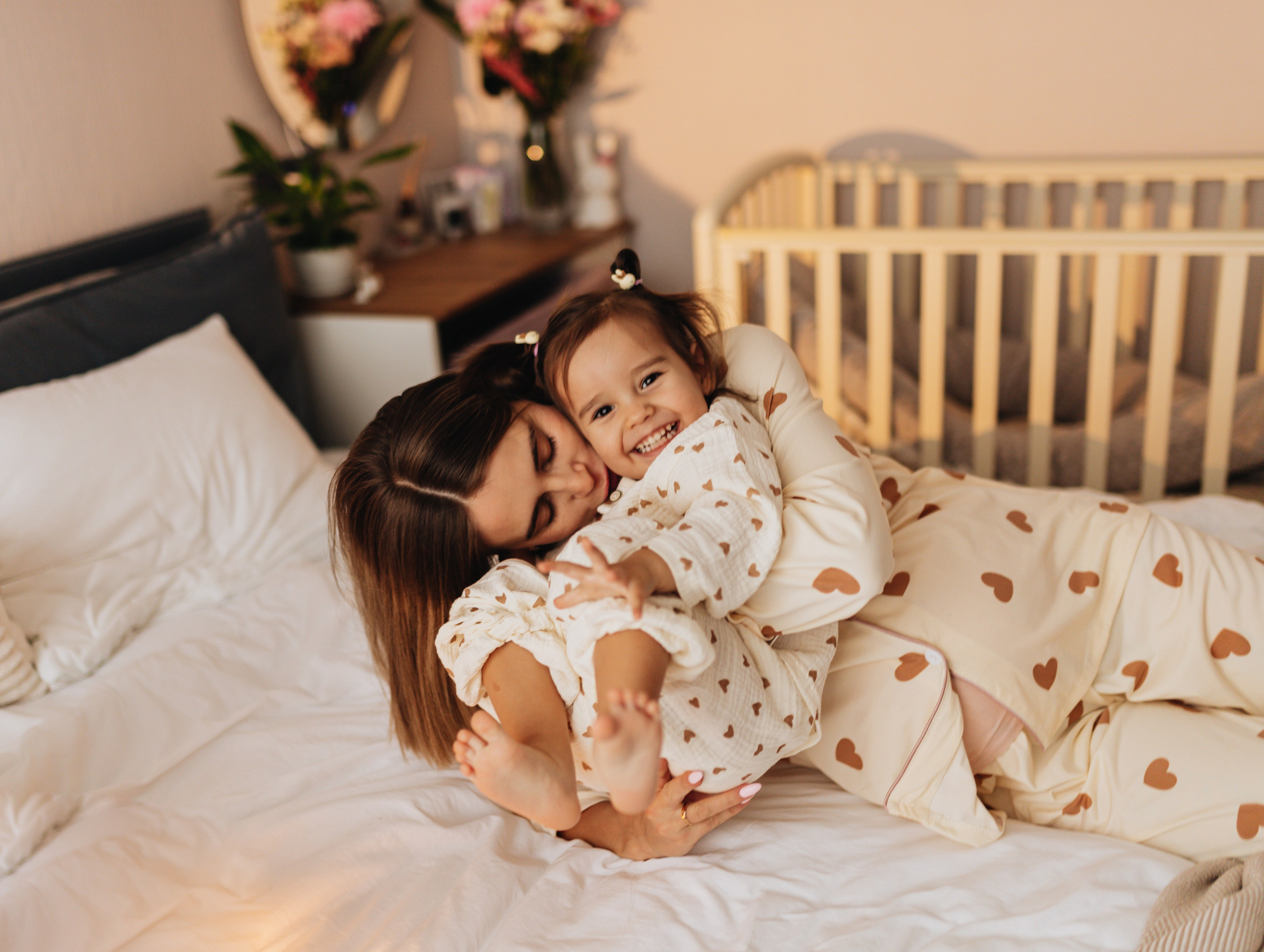 Алиночка. Семейный фотограф Юлия Клишина