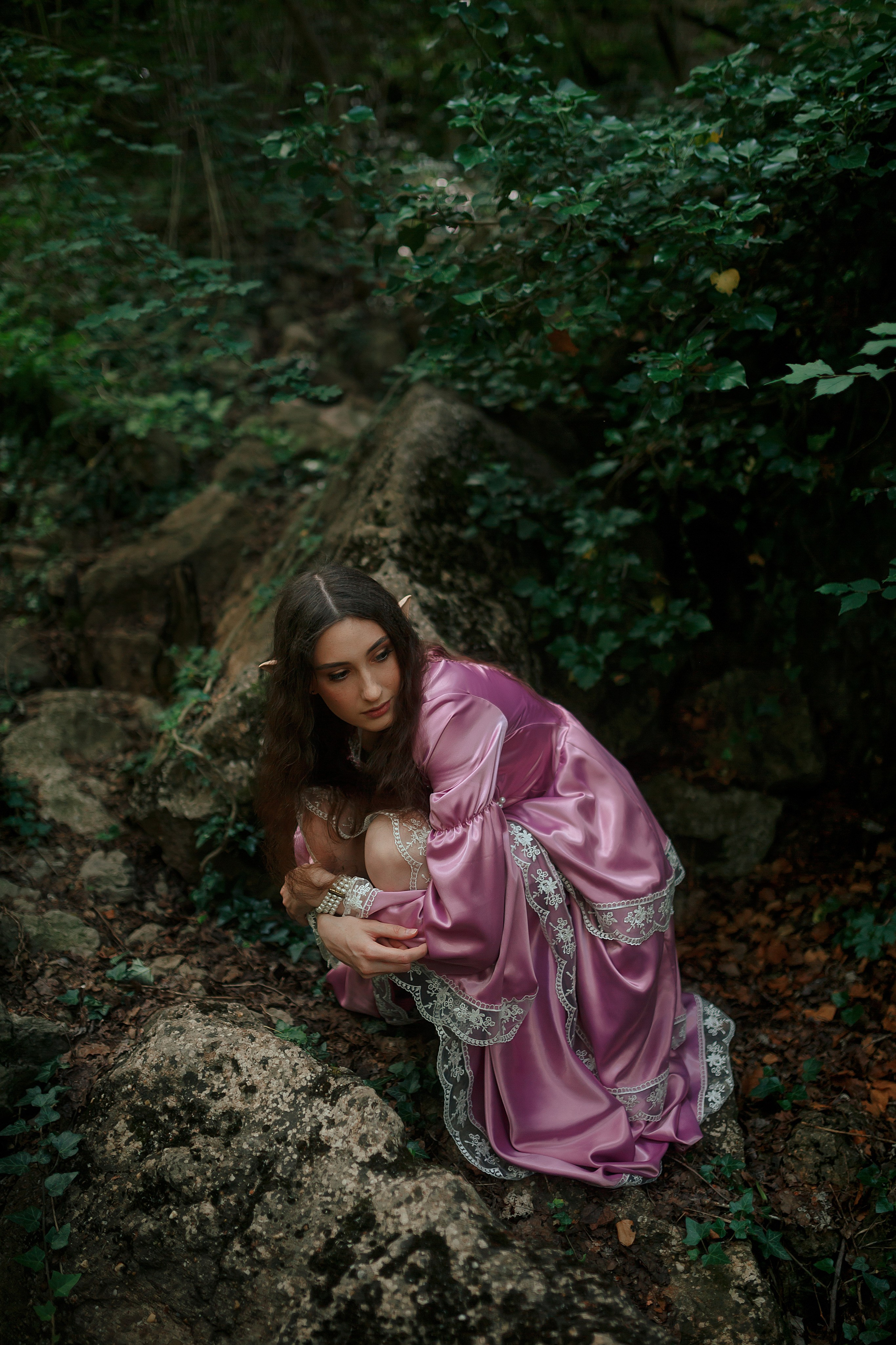 Portrait. Портретный фотограф в Симферополе Екатерина Аляпина