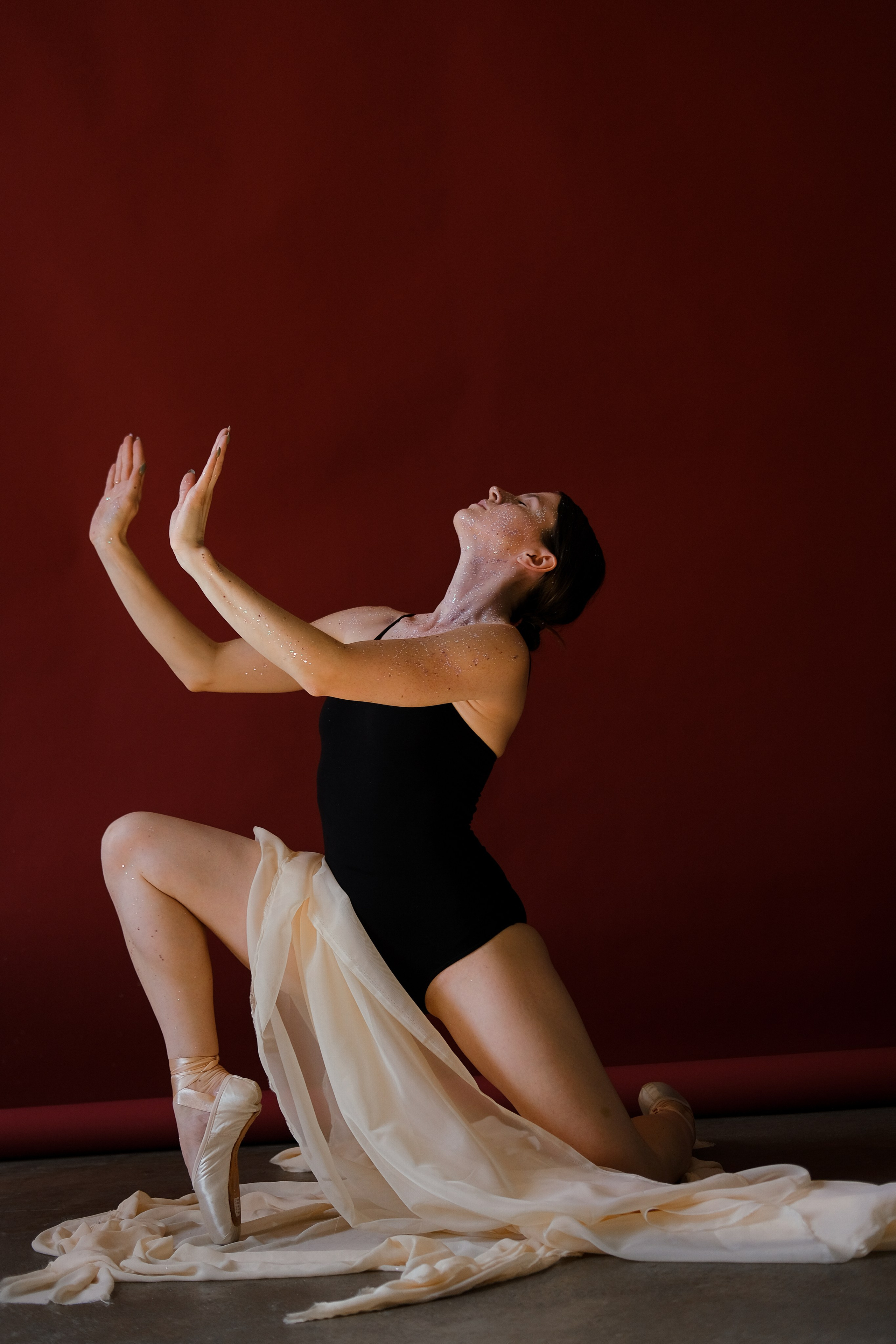 Алена. Женский портретный фотограф в Москве Зингер Алена