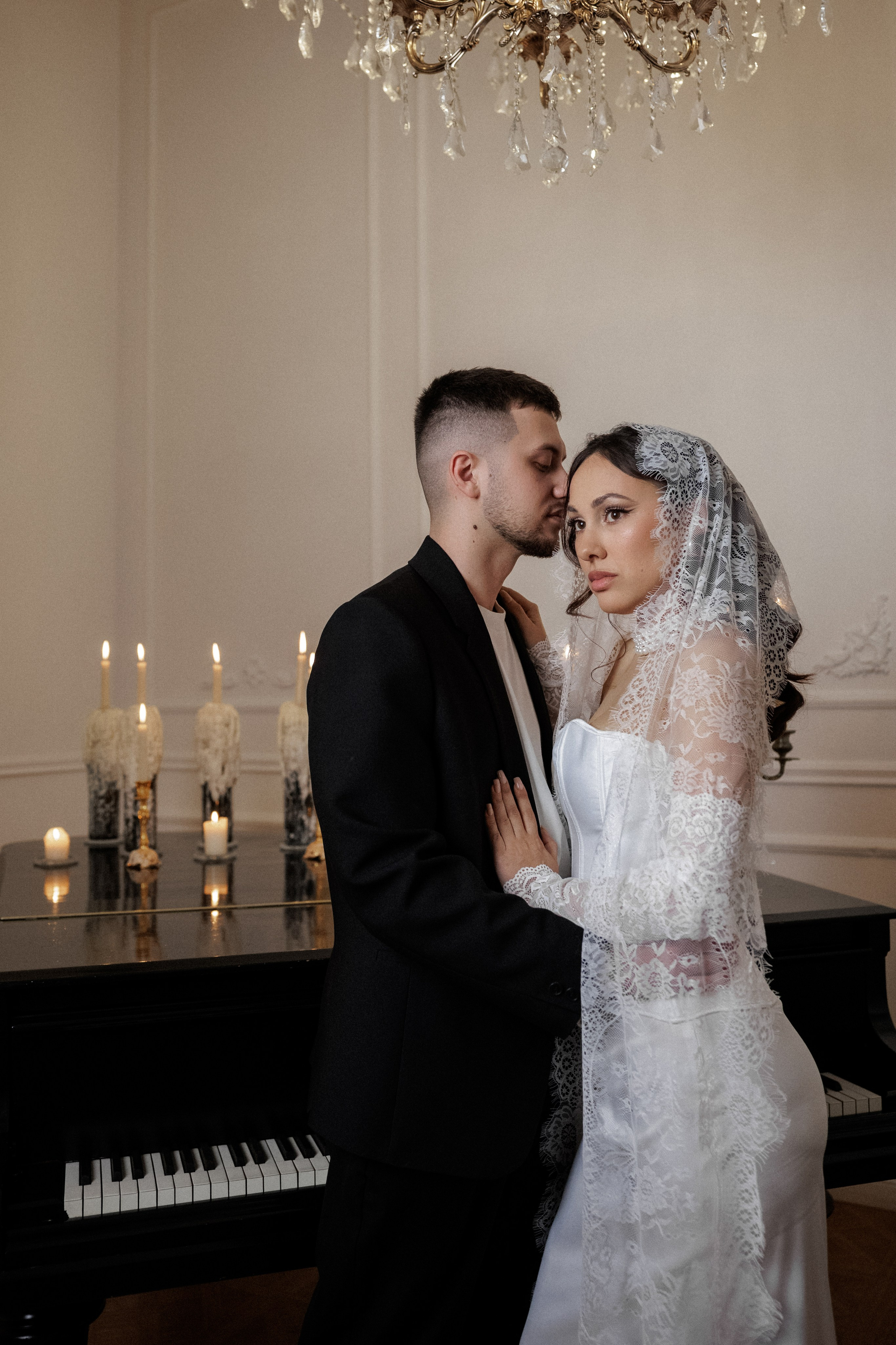 Данил и Диана. Фотограф Краснодар