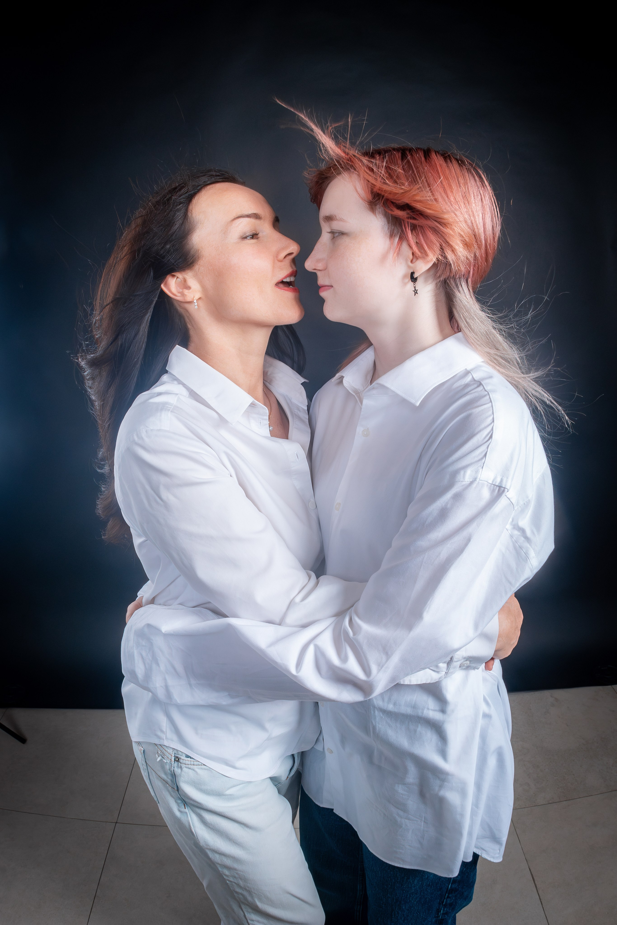 Фототуса от Dark Place Studio «Женский Портрет». Репортажный фотограф Дмитрий (Нижний Новгород)