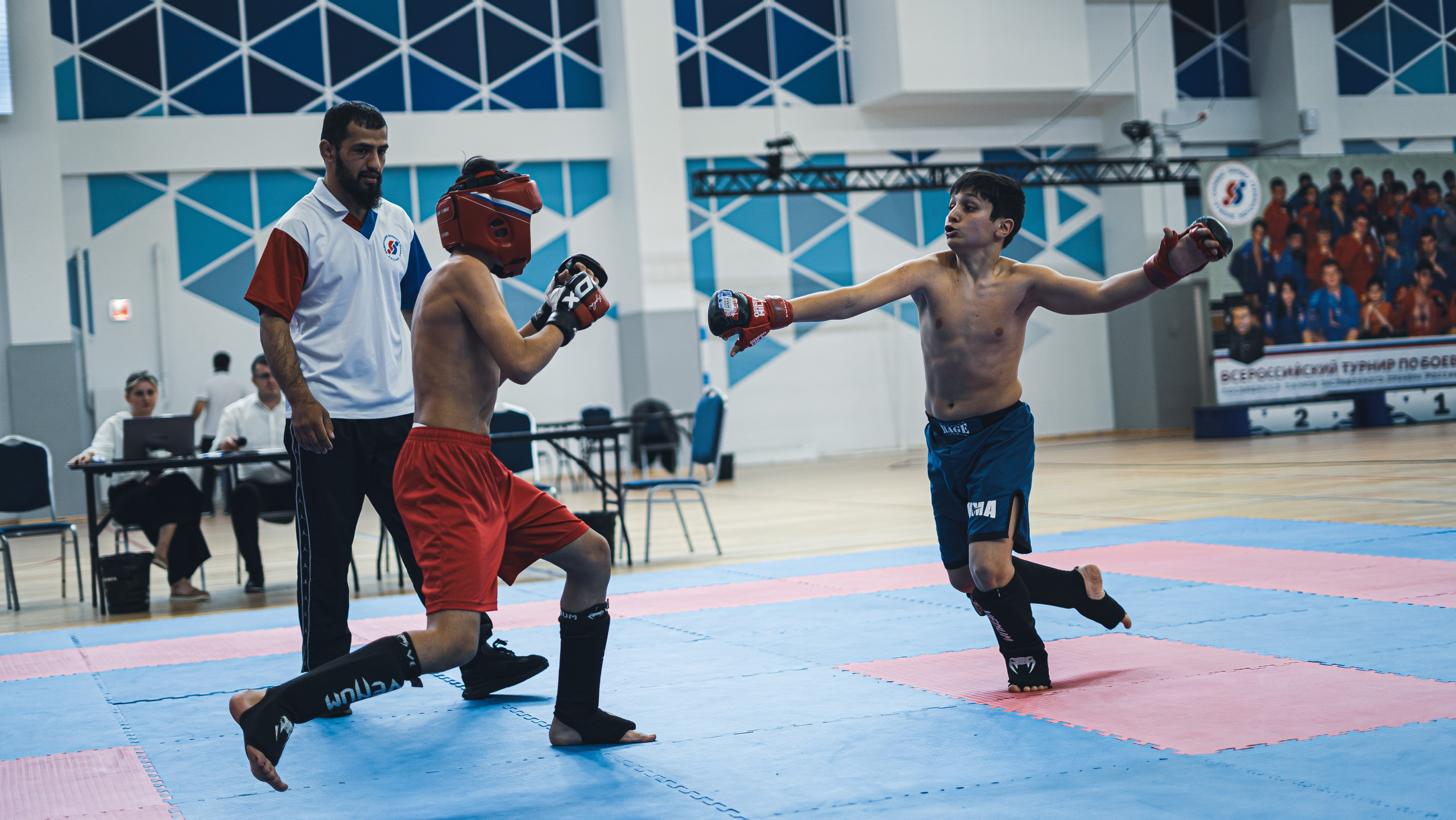 Спортивный репортаж. Видеопродакшен | Фотосъёмка | Filimonov & Kirsanova