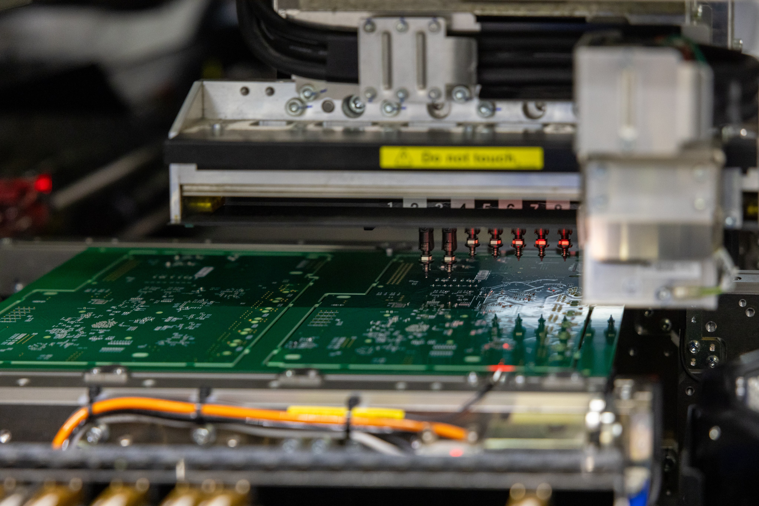 Фотограф промышленной съемки в Москве. Геннадий Степанов —фотограф в Москве