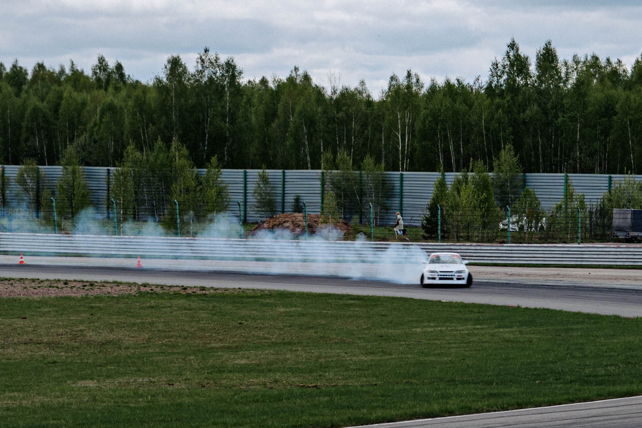 Открытие сезона 2024. Фотограф Александра Кузнецова