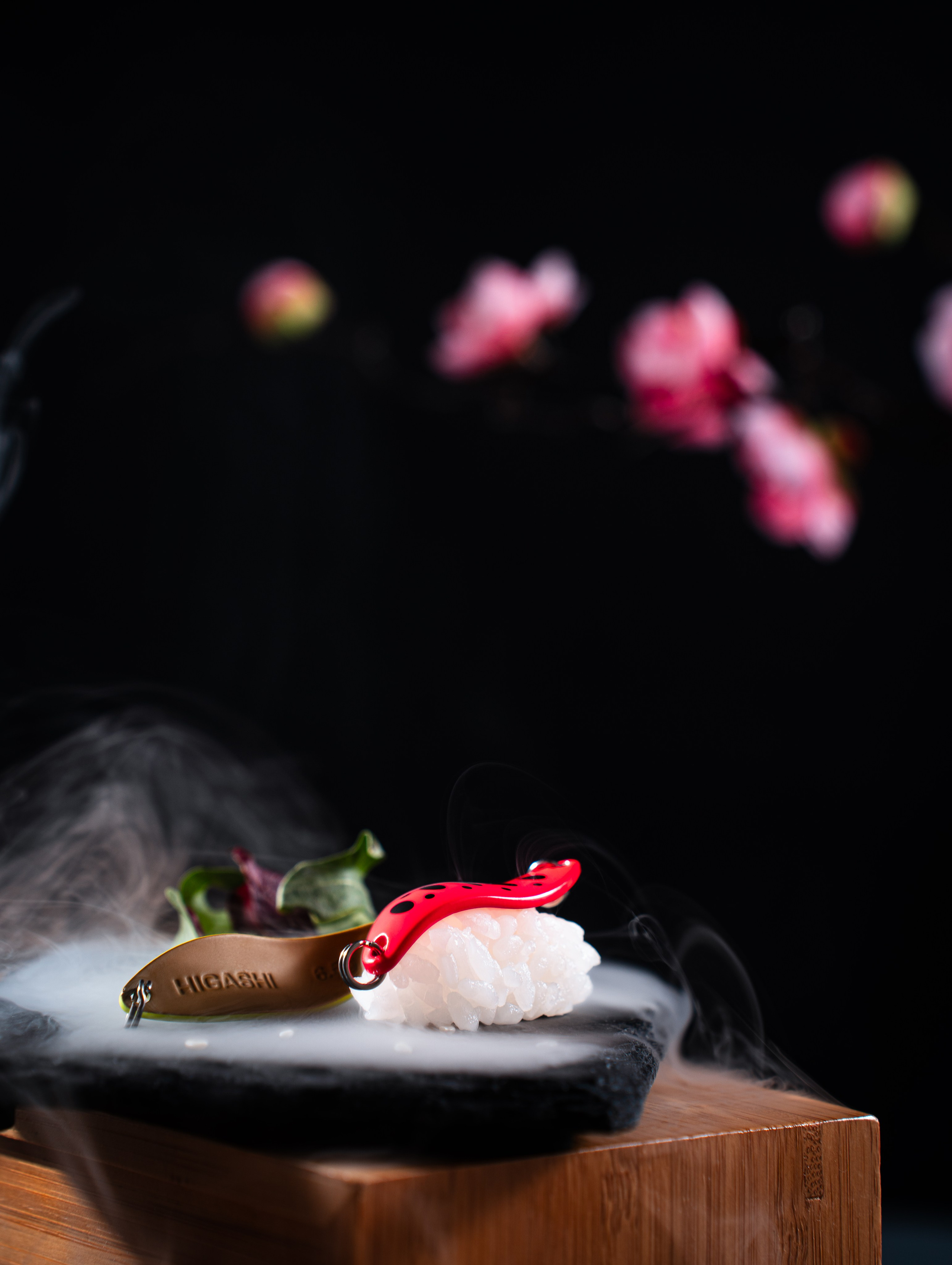 Higashi. Алексей Панин — Креативный фотограф СПб