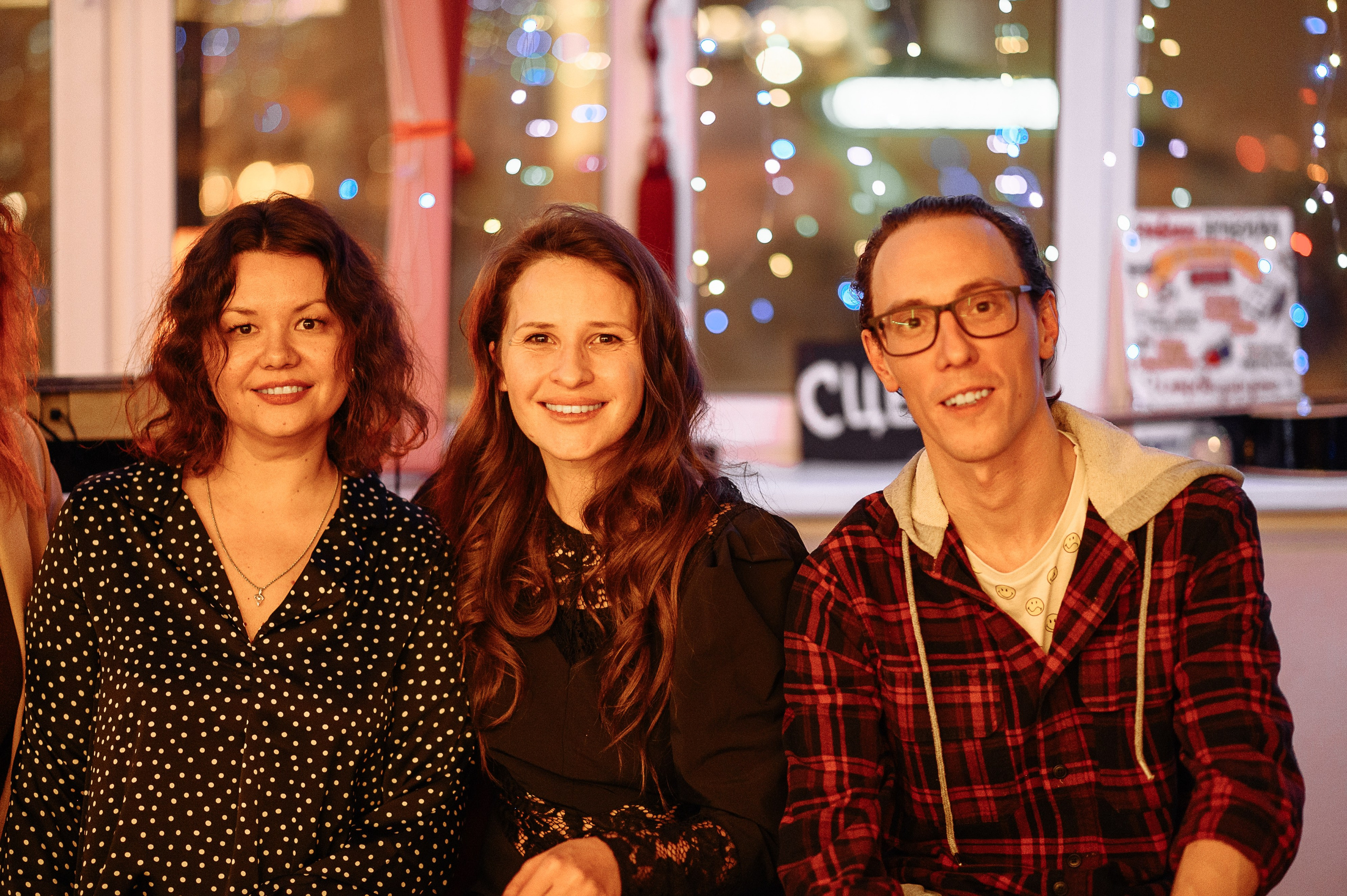 Квартирник. Драм. Контент и бизнес съемка. Первоуральск, Екатеринбург.Наталья Старек