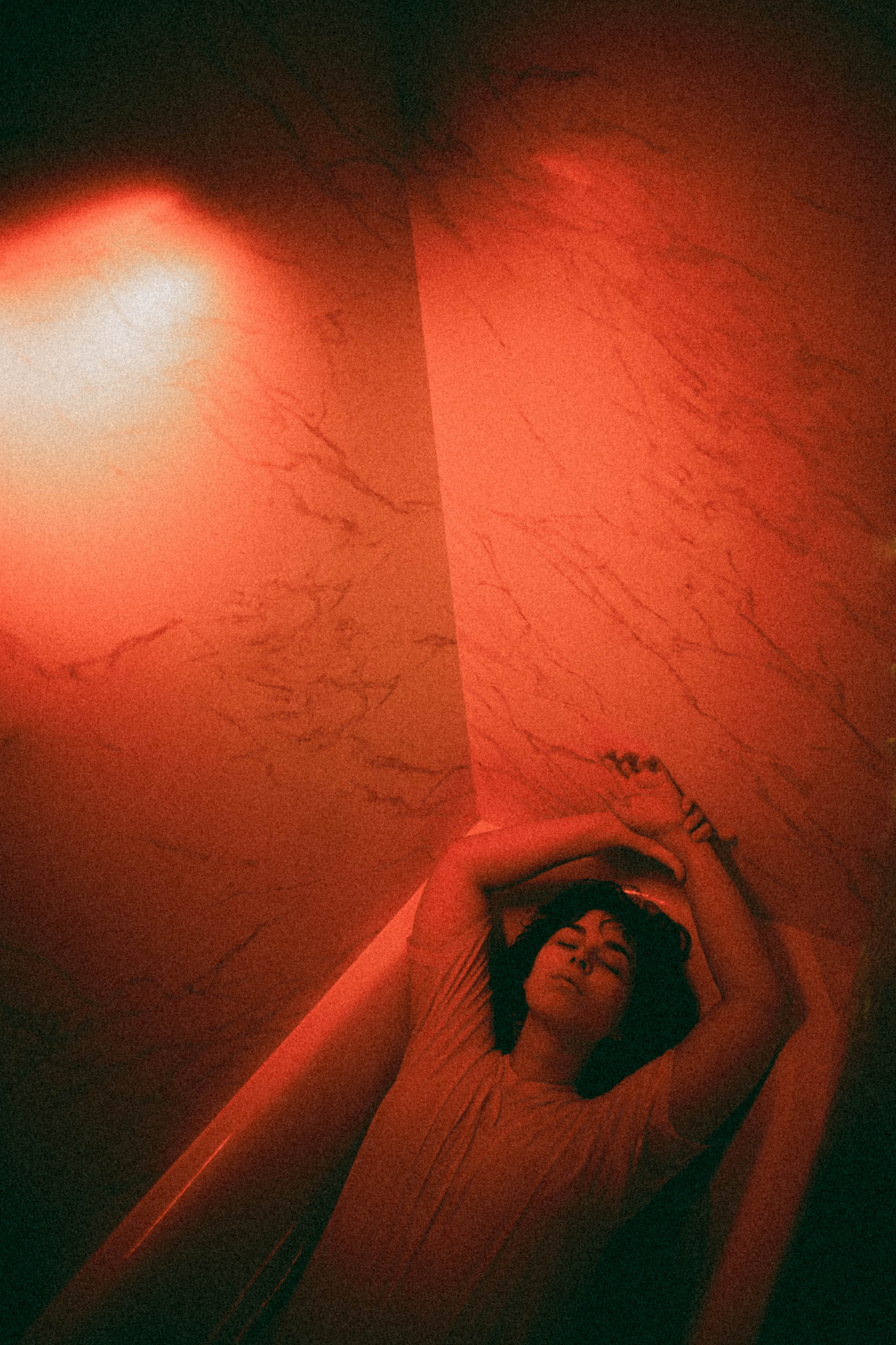 Полина. Александра Мельниченко/ Бегающий фотограф