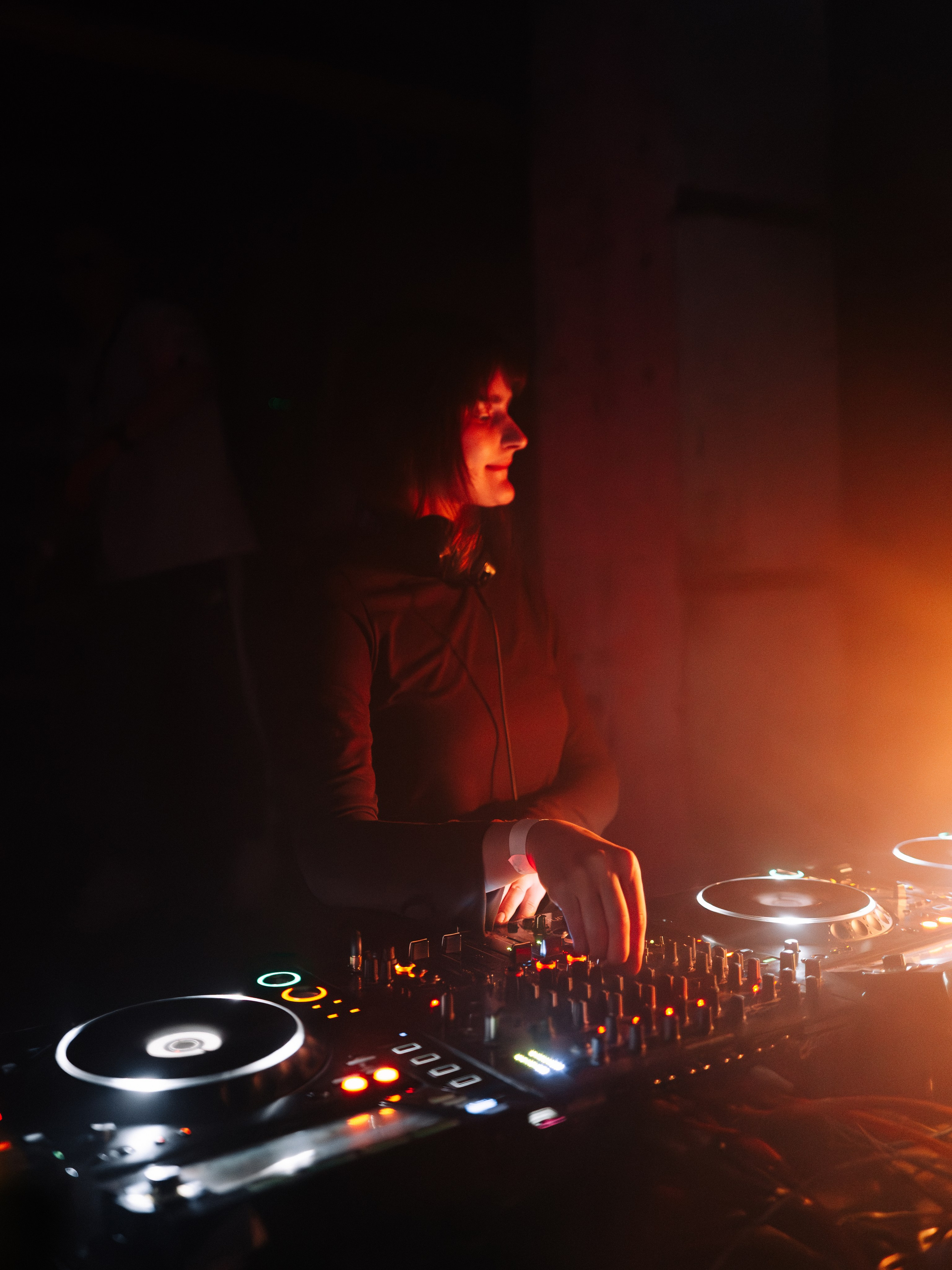 SHIFT, SUBSPACE. @tomrus: Рустам Шагиморданов — фотограф