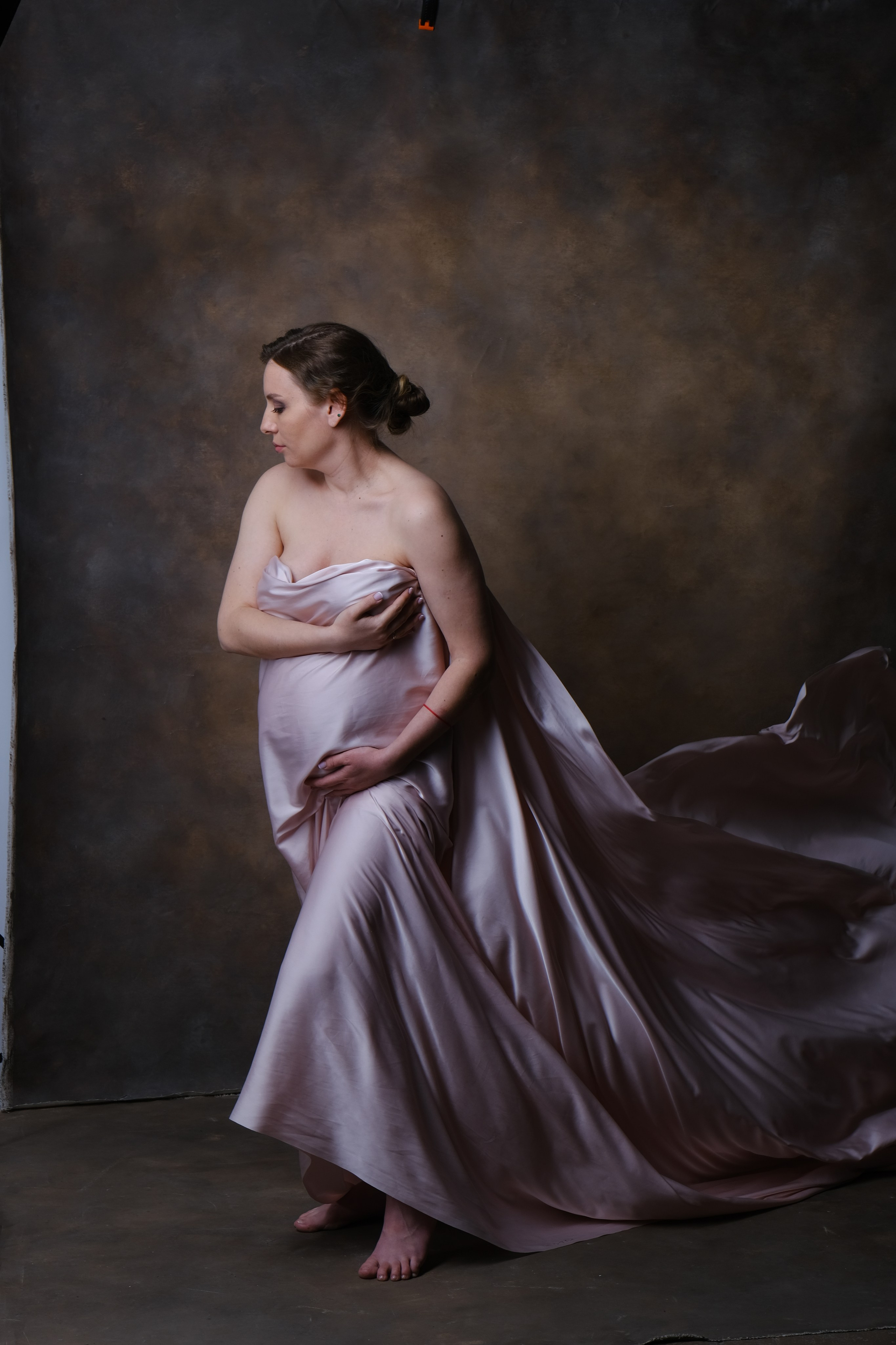 Отзывы. Фотосессии беременности и материнства в Тольятти