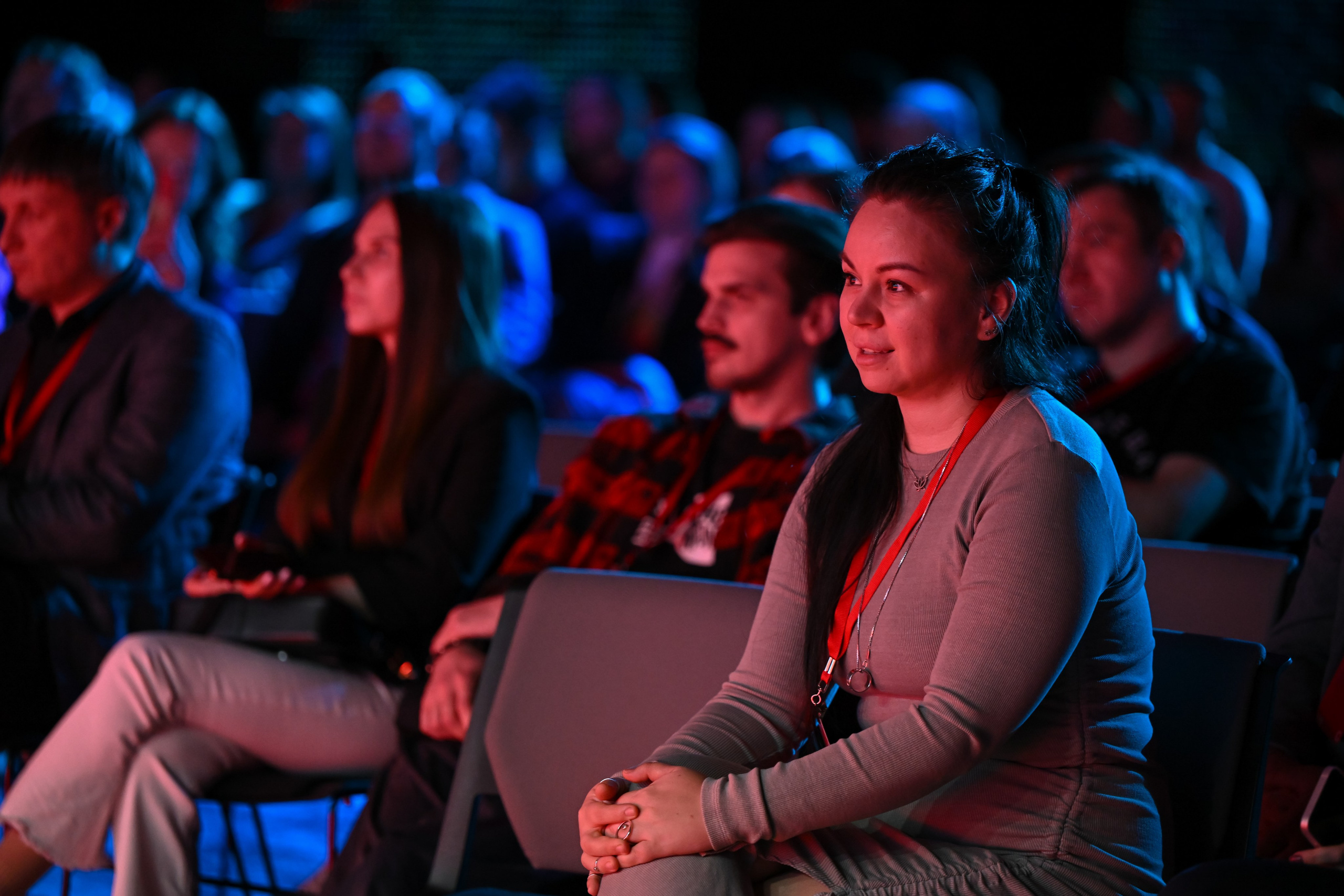 MTS ADS| Большая конференция маркетолога. Портфолио