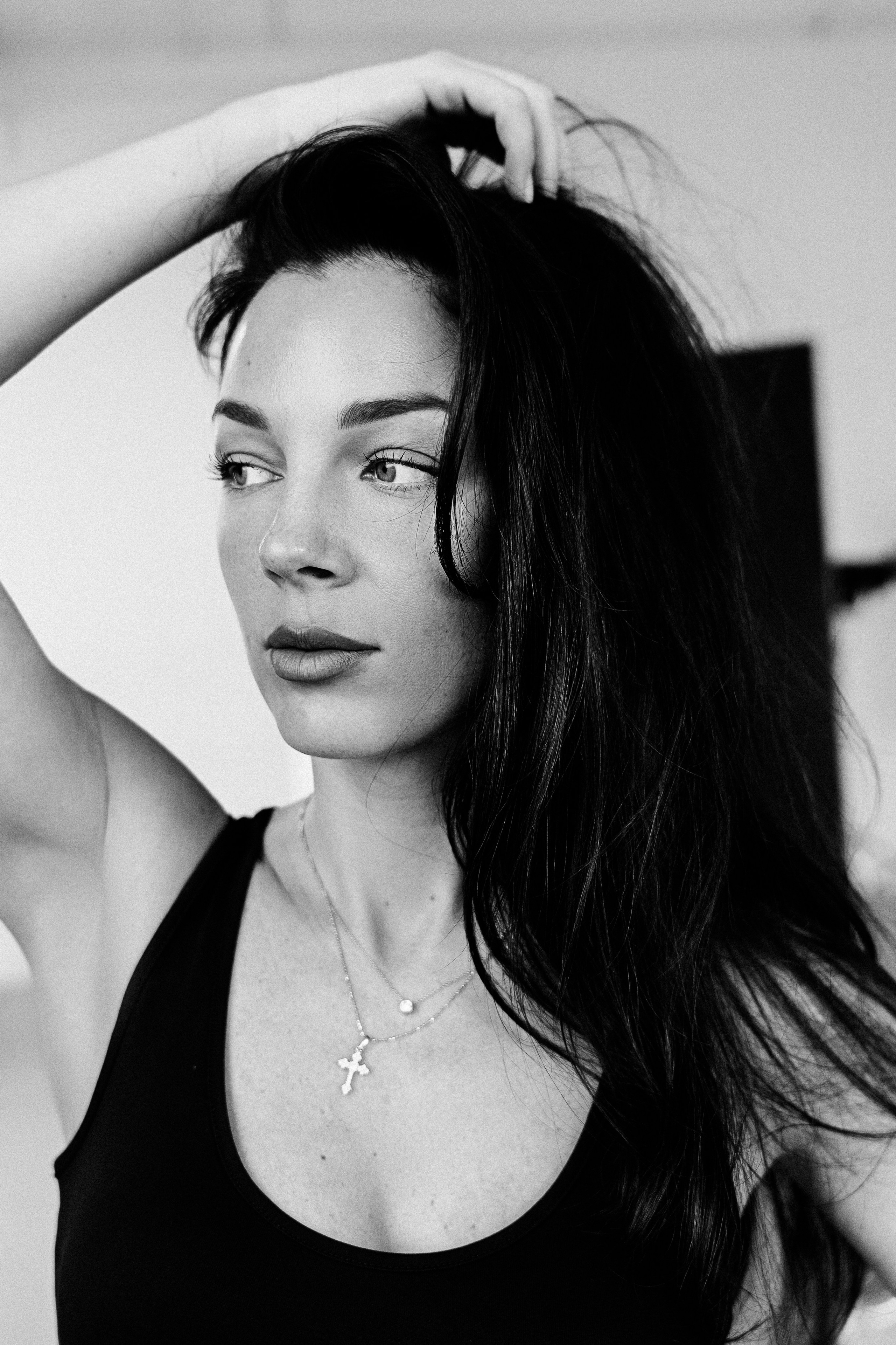 Елена. Портретный фотограф в Санкт-Петербурге