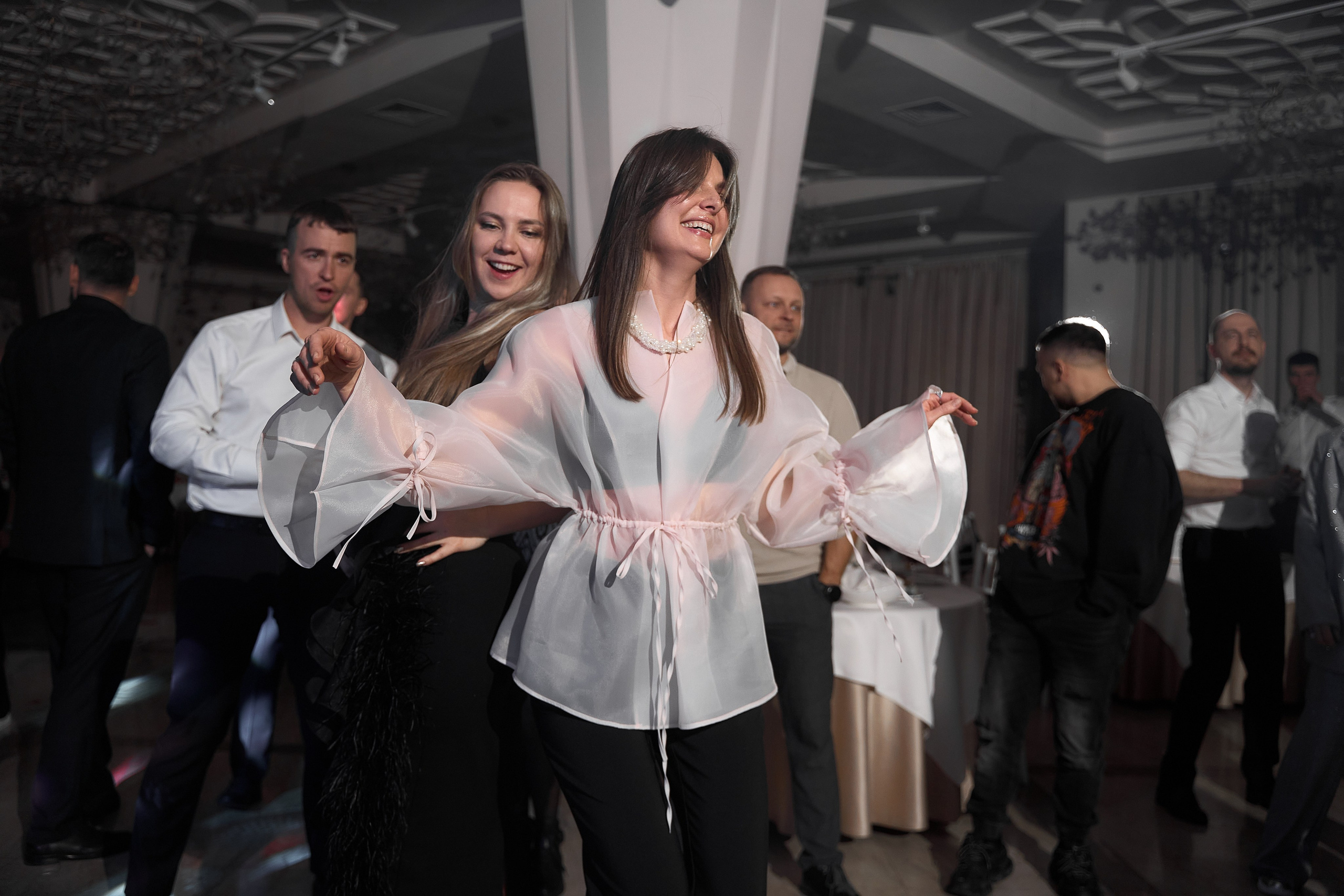 Андрей. Фотограф и видеограф в Екатеринбурге