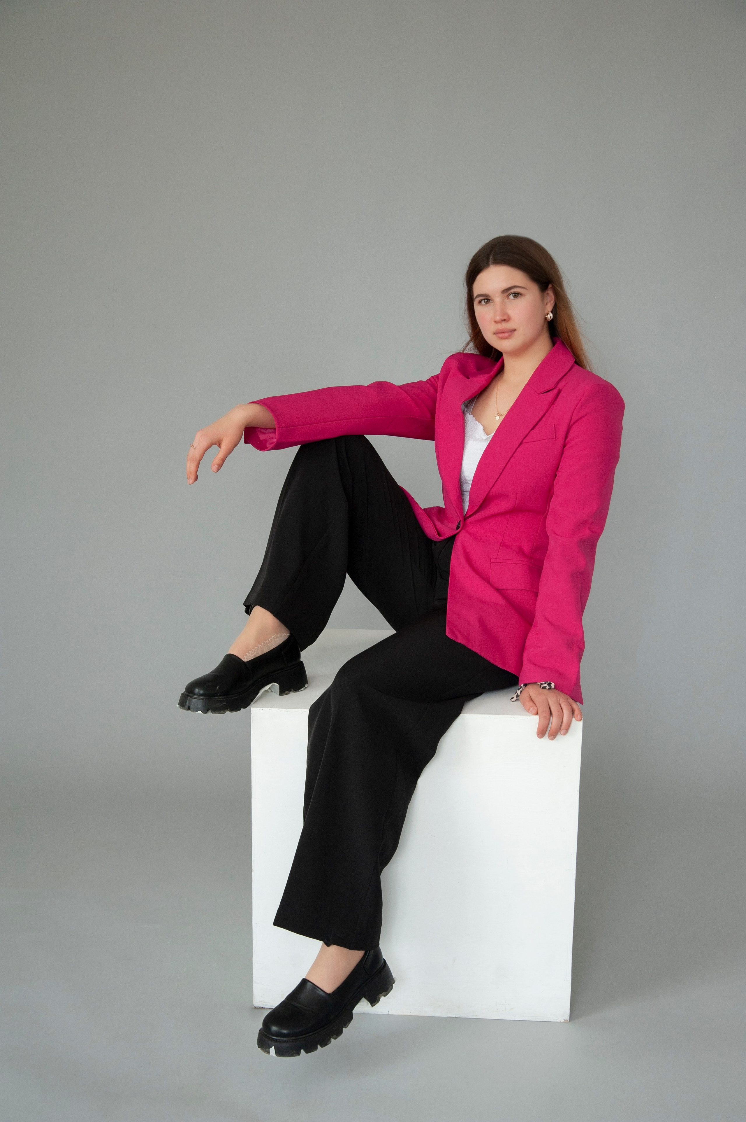 Выпускники. Семейный фотограф Анна Лищук г. Таганрог