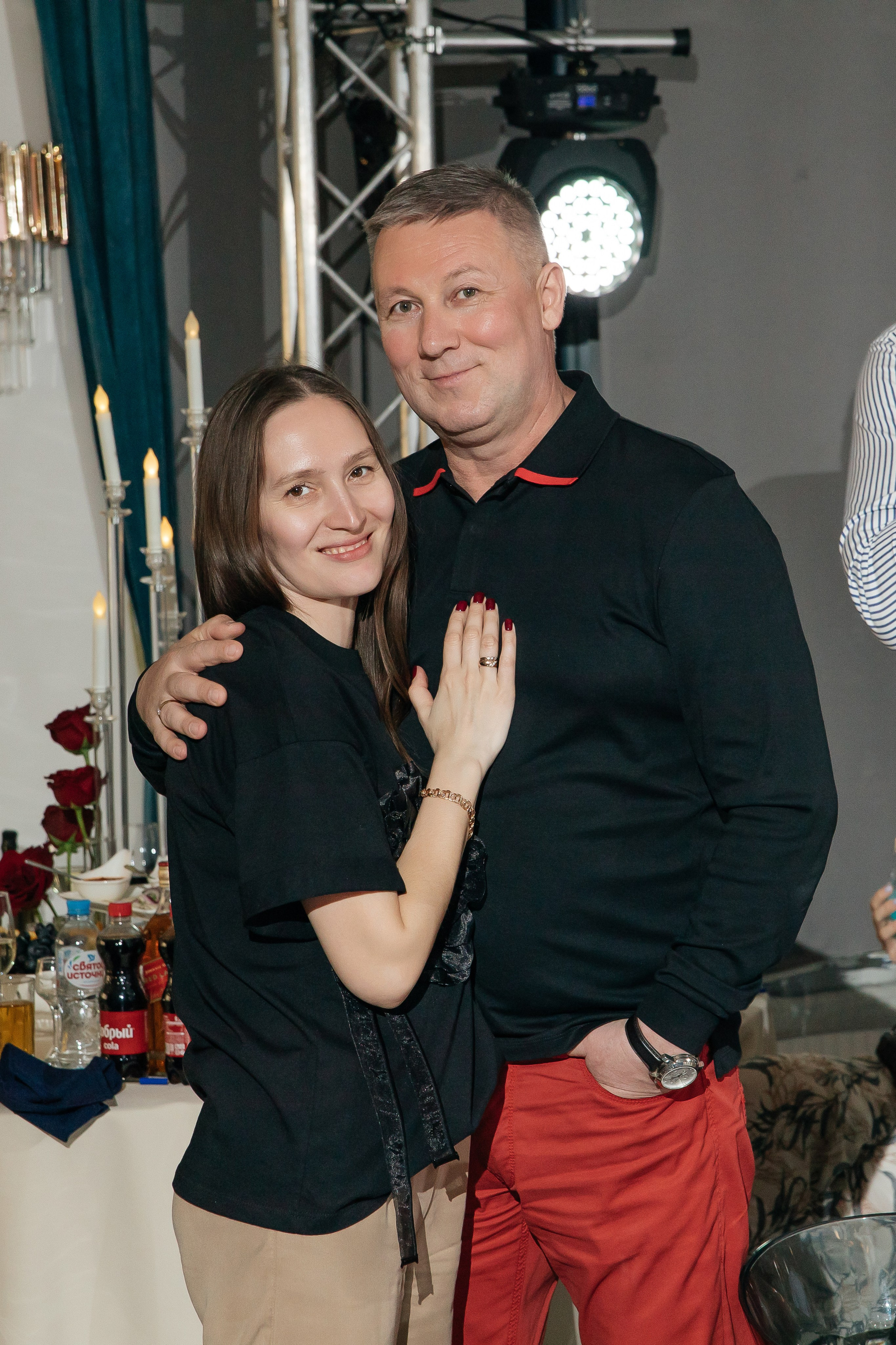 День рождения