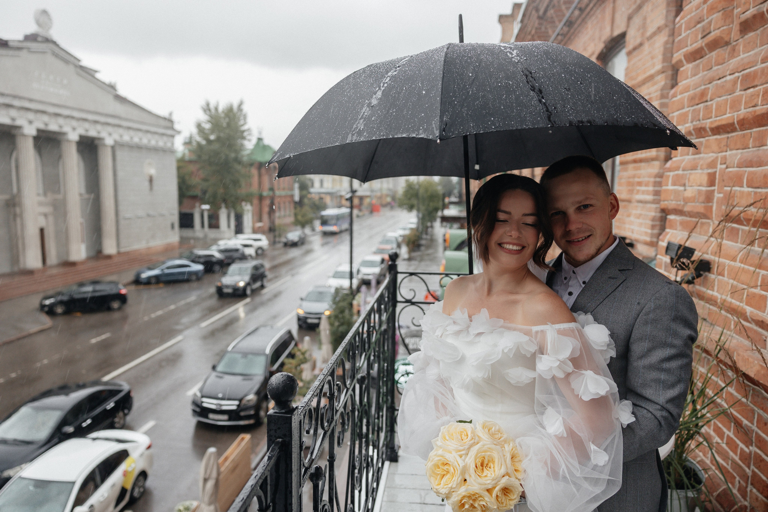 Елена&Ефим. Фотограф свадебный семейный в Красноярске Шукшина Наталья