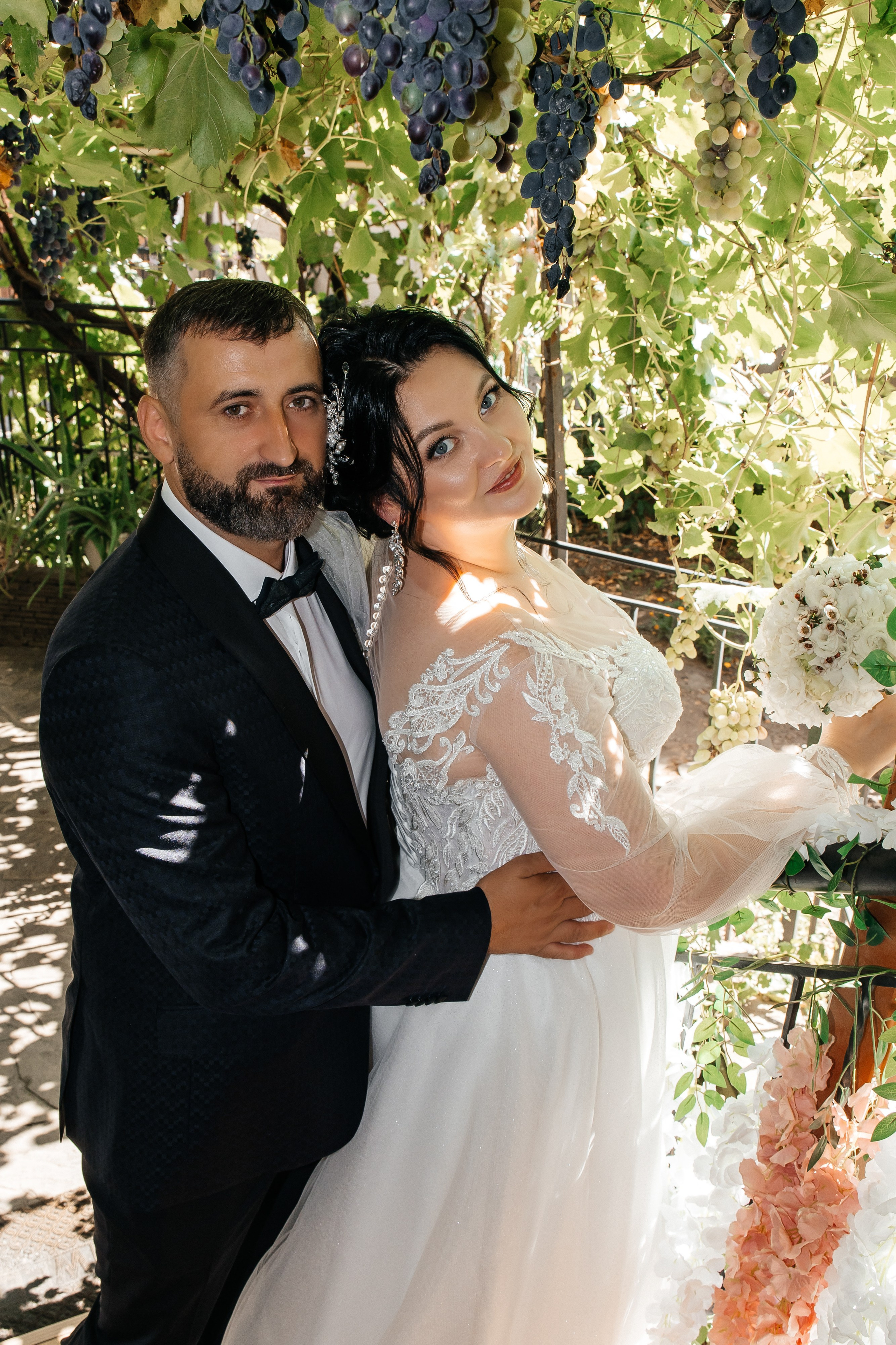 Ира и Ярослав