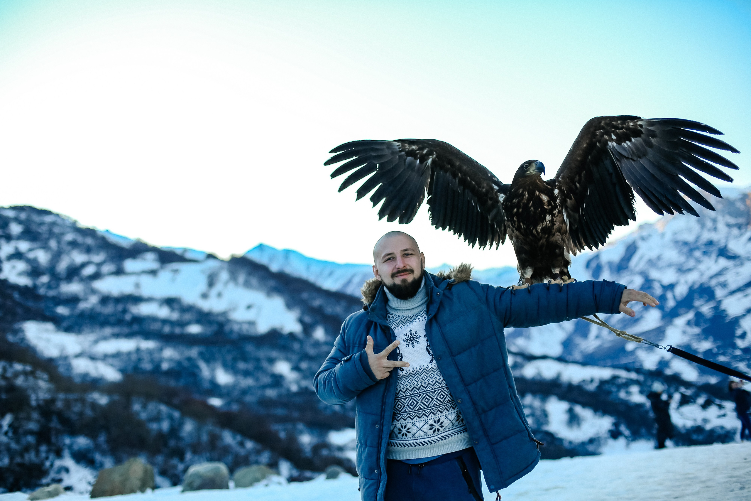 Северная Осетия