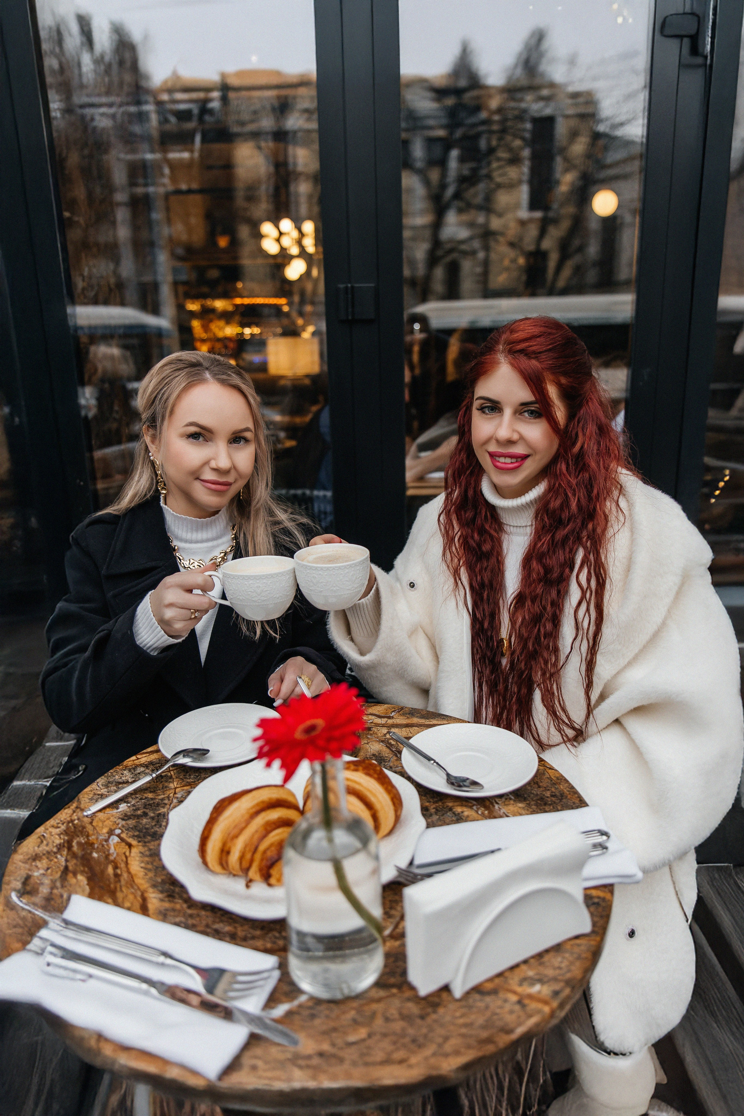 Надя и Лиза