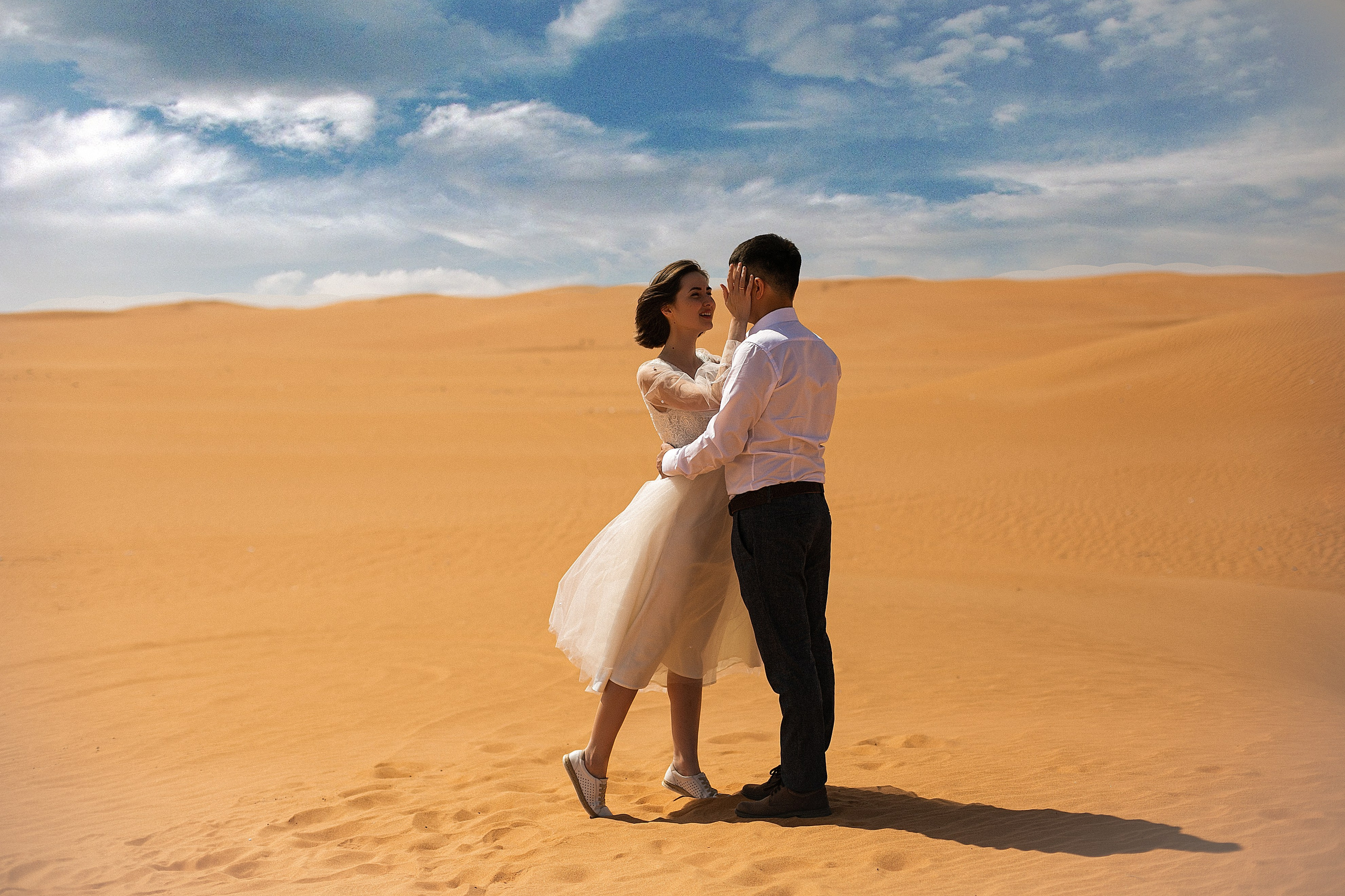 Лейсан и Ильдус