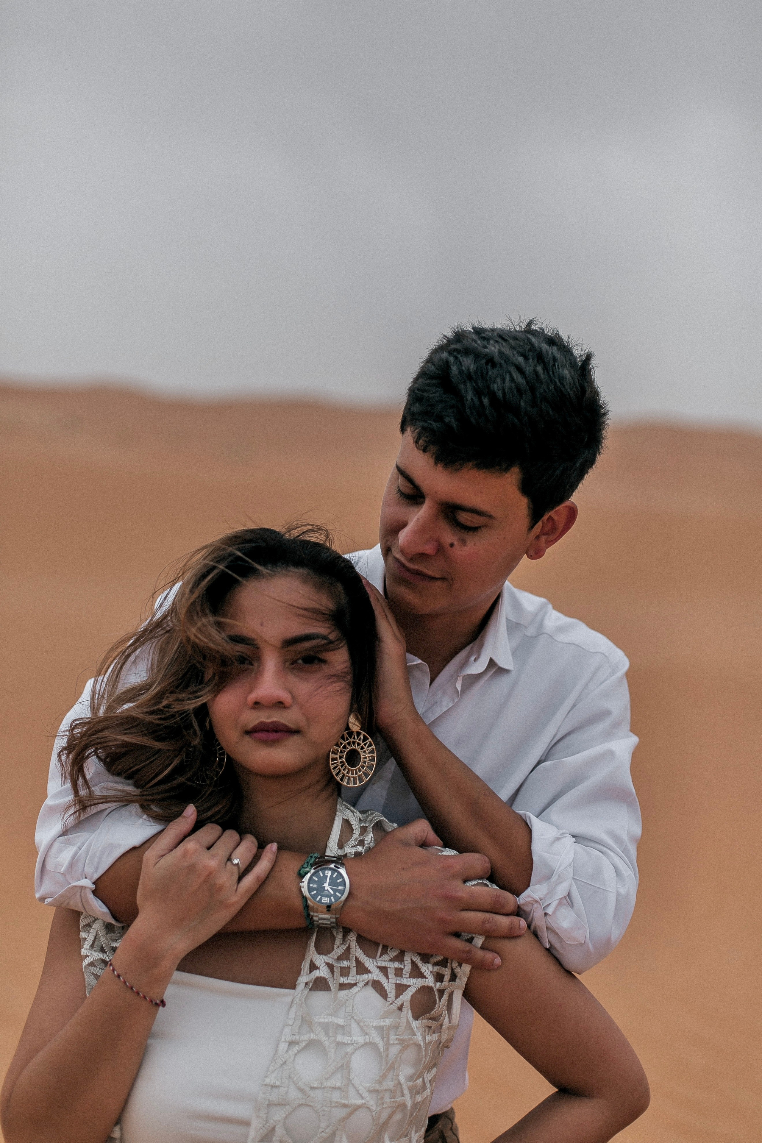 Анин и Рауль