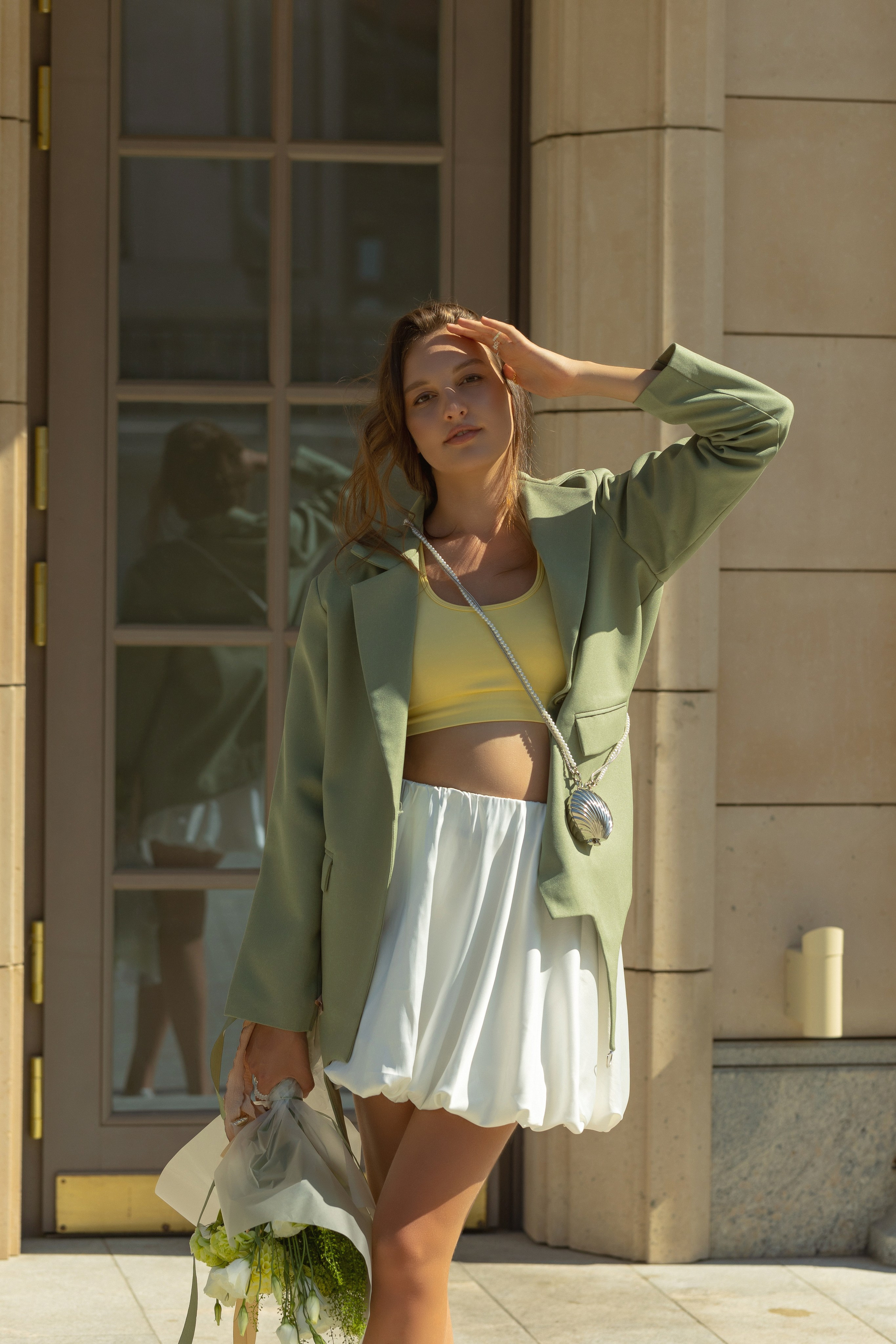 ОЛЕСЯ. Фотограф в Крыму. Персональные фотосессии. Контент-съёмки