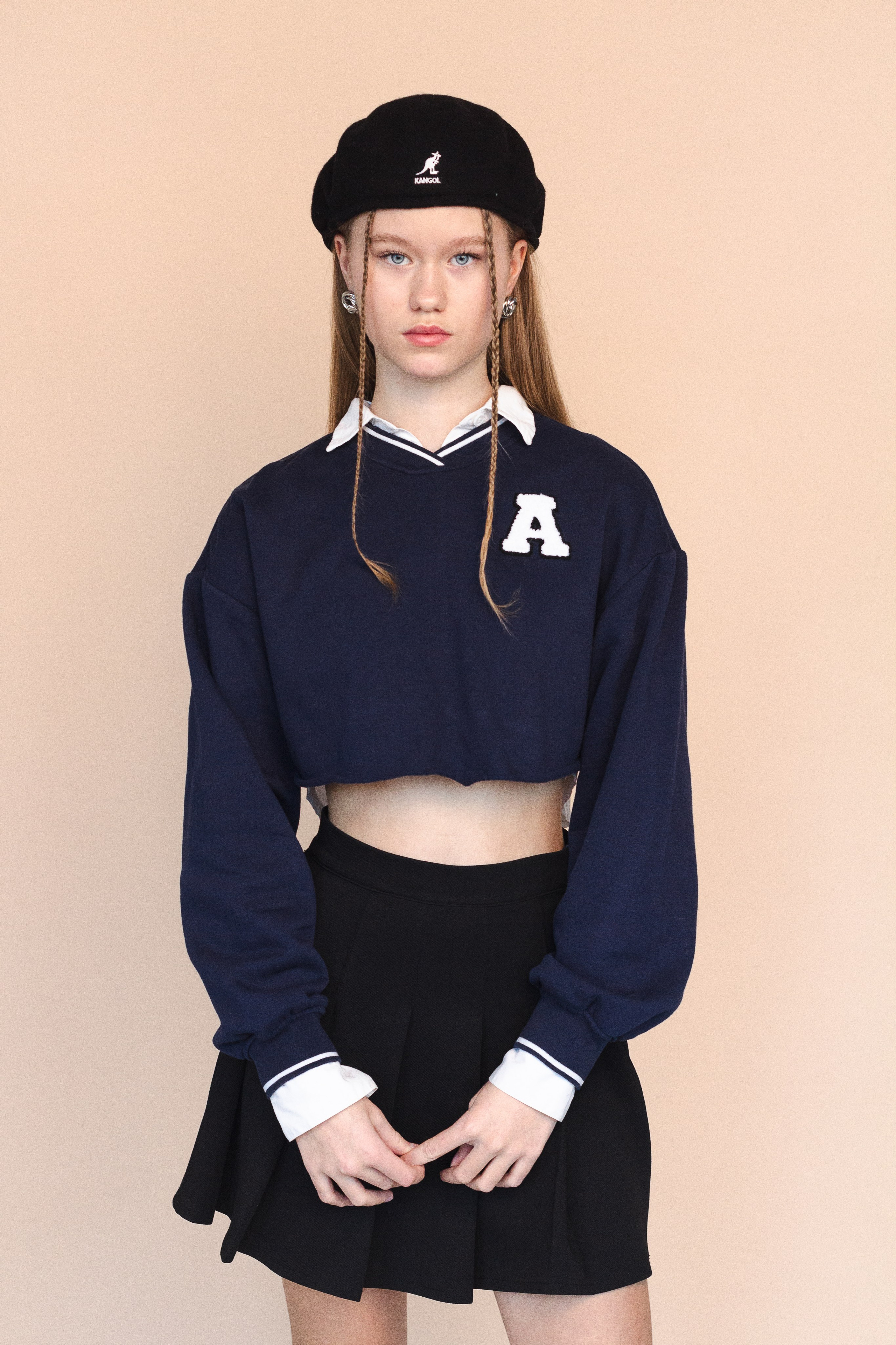 Sophia Kh. Modeling agency TM MODELS