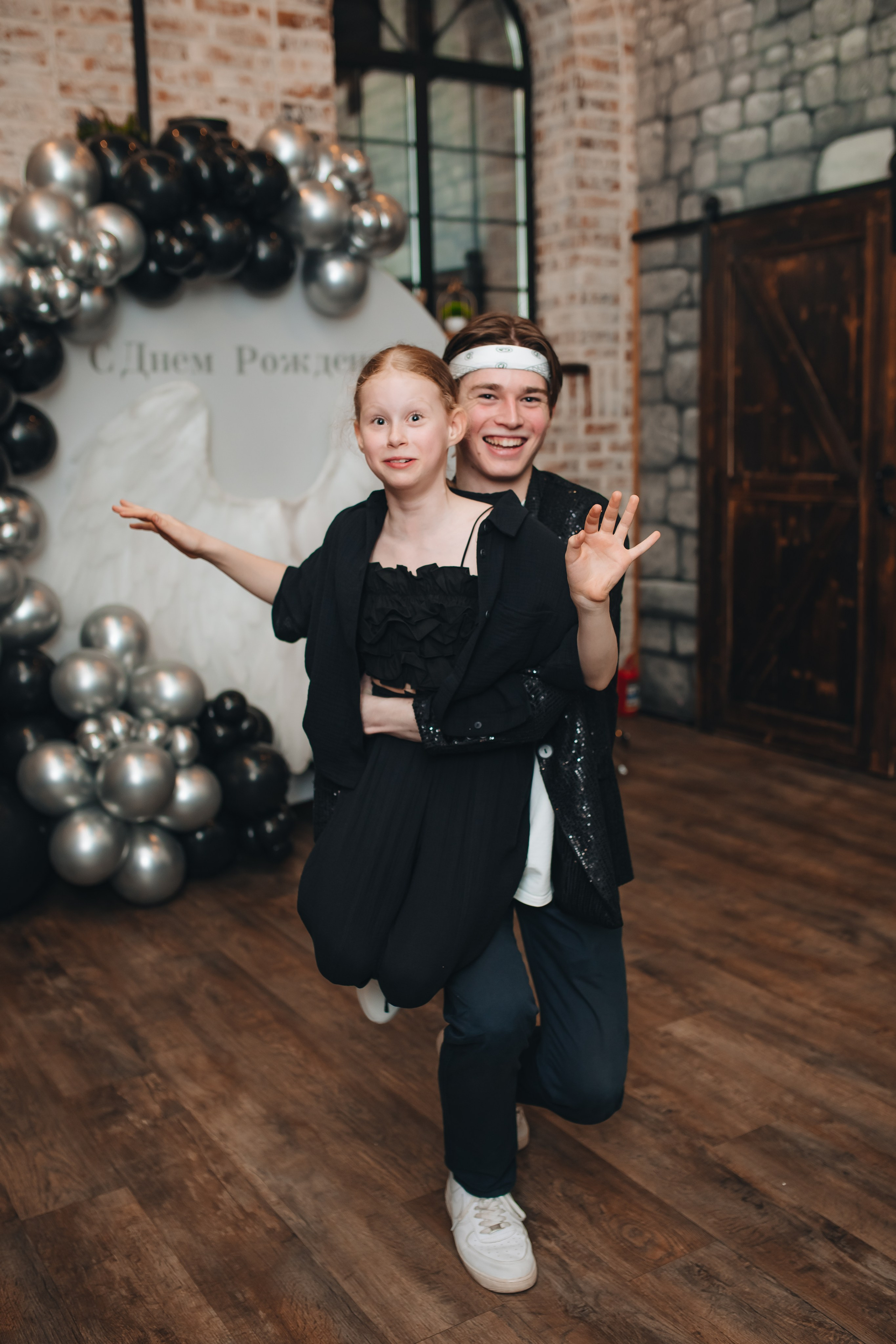 Марусе 11 лет. Семейный и детский фотограф в Москве Дорогова Екатерина