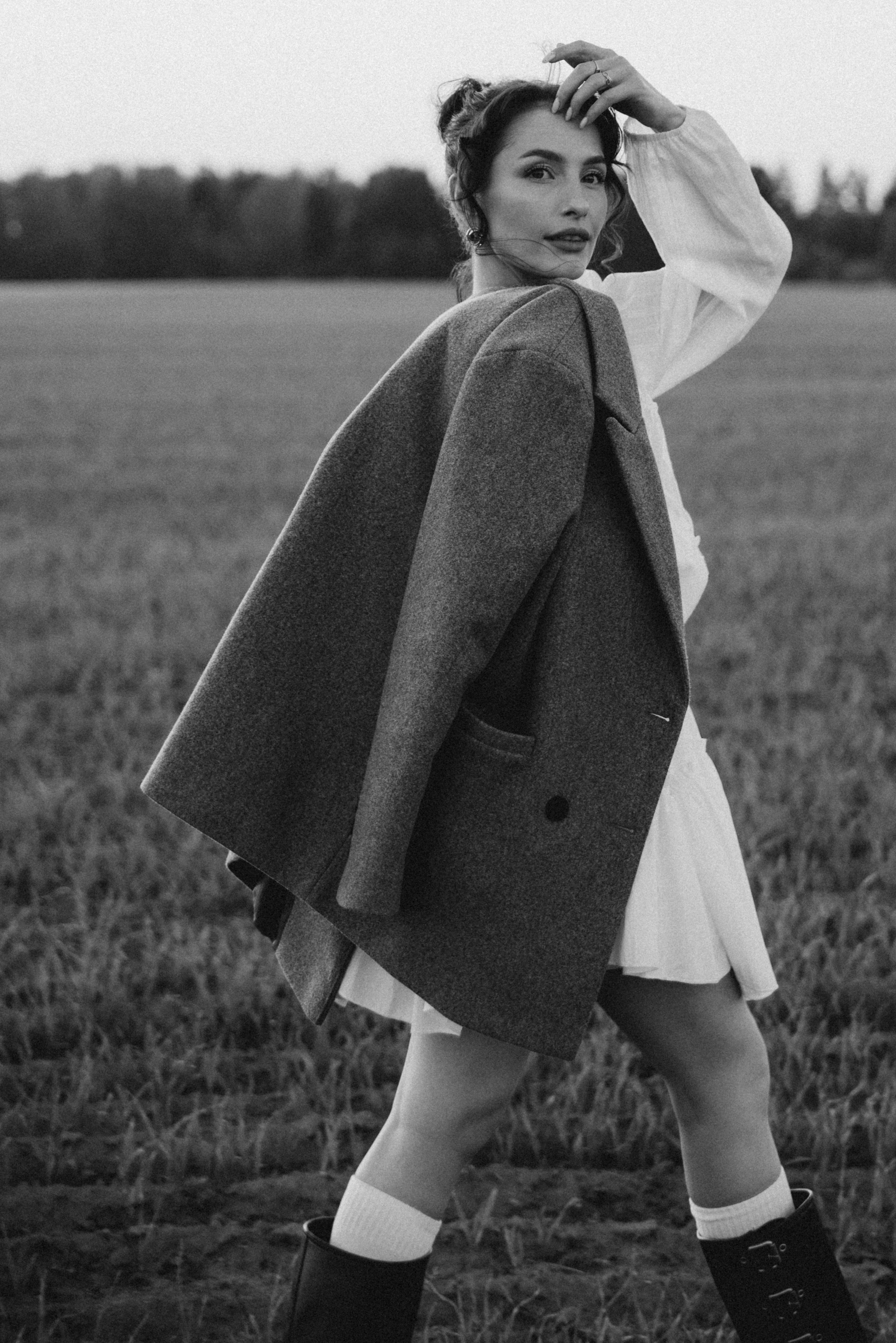 Найти счастье в себе. Свадебный и семейный фотограф в Йошкар-Оле, Питере и Казани Александра Богинич