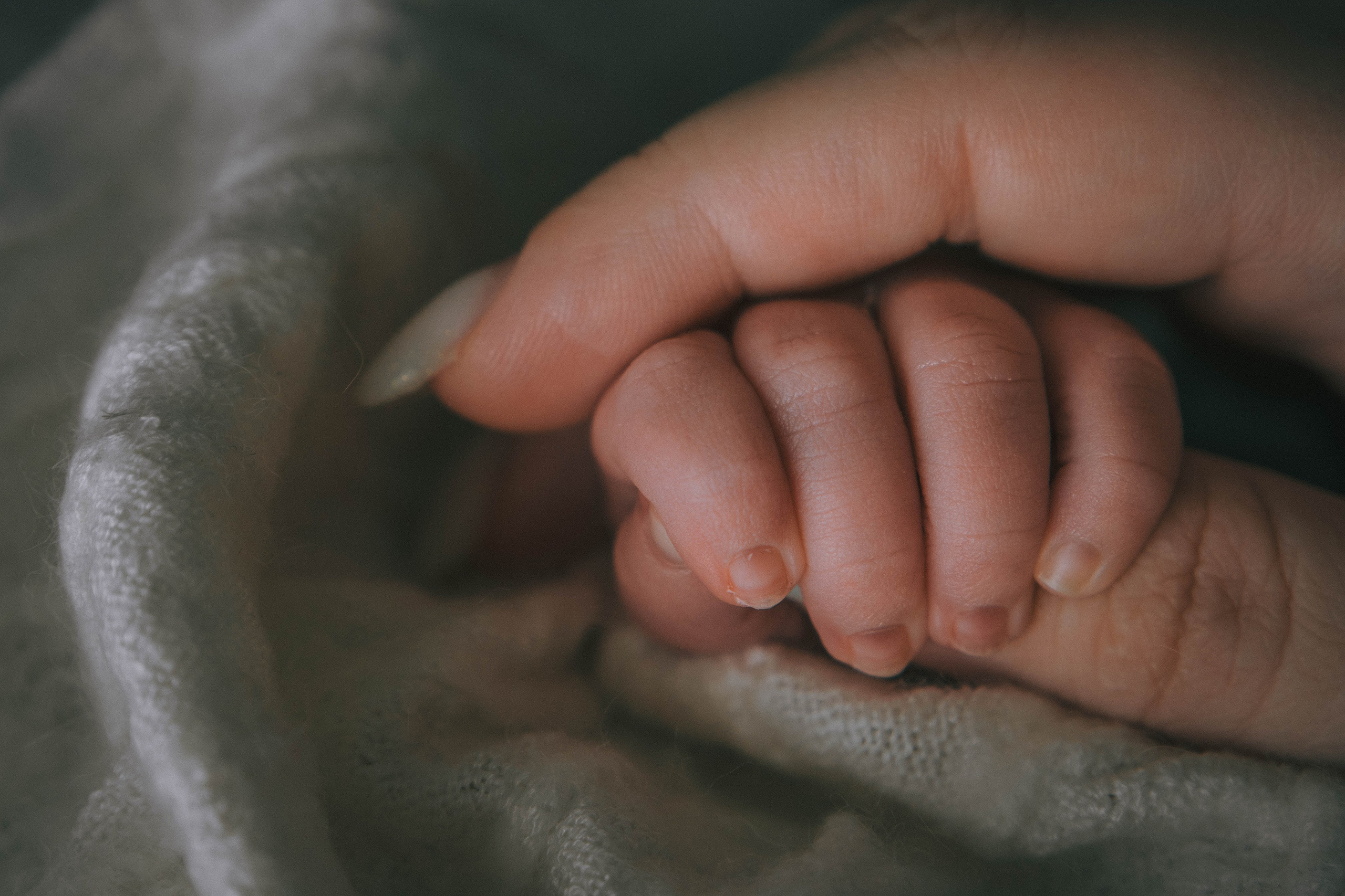 Доминик. NewBorn. Фотограф СЕМЬИ и ДЕТСТВА в Краснодаре и Краснодарском крае Екатерина Москат