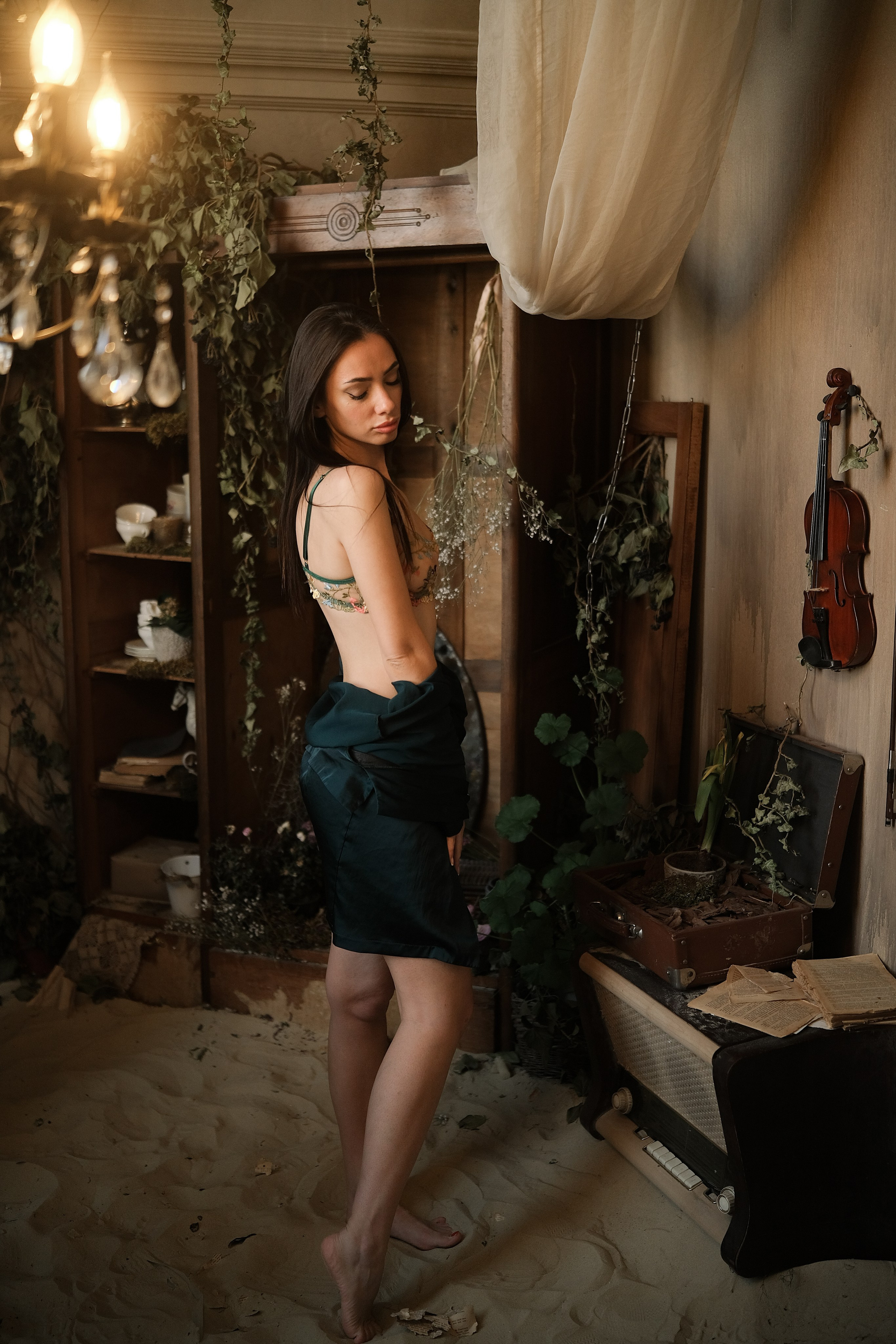 Катя. Свадебная видеосъемка в Крыму и Севастополе