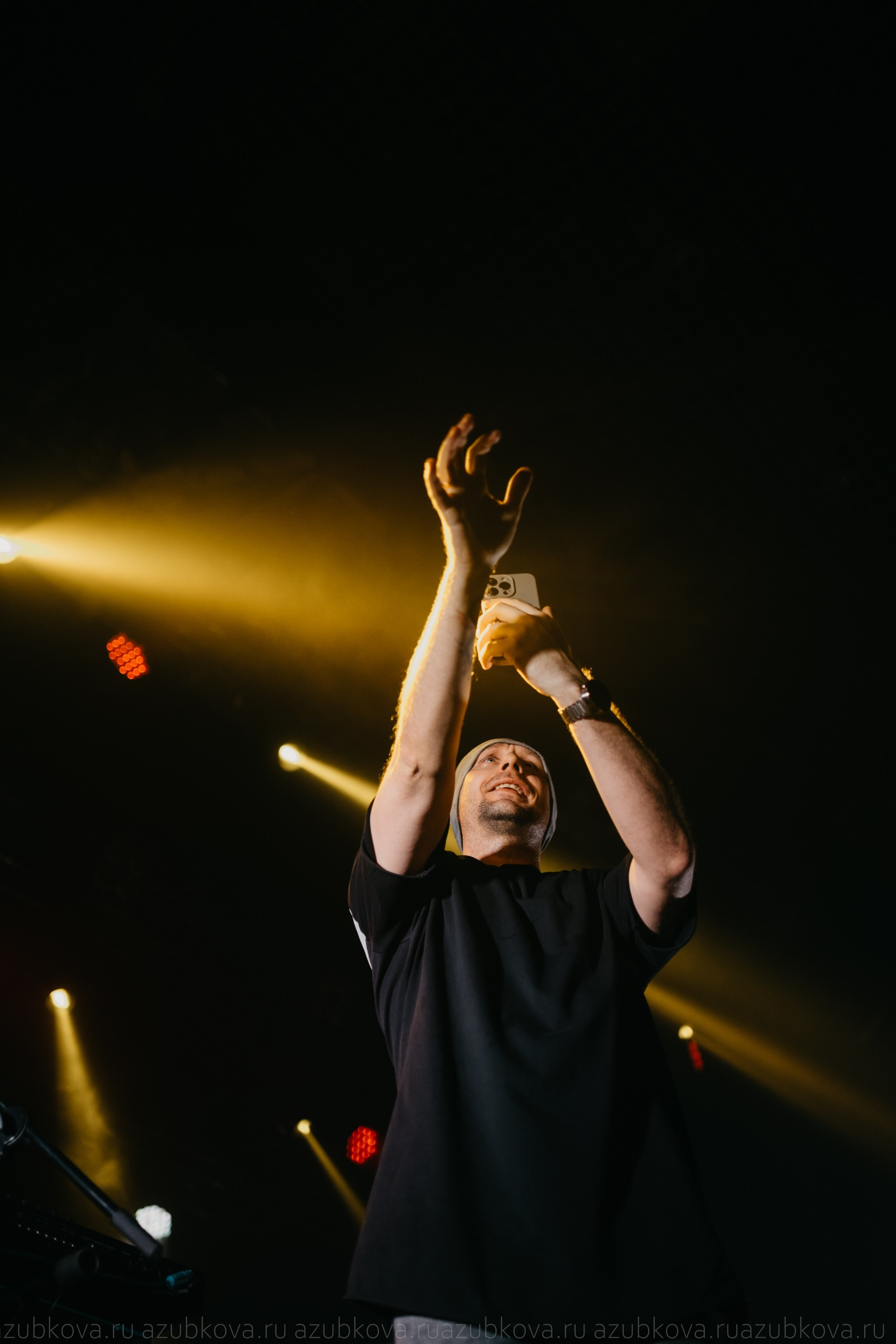 Линда. Фотограф Анастасия Зубкова