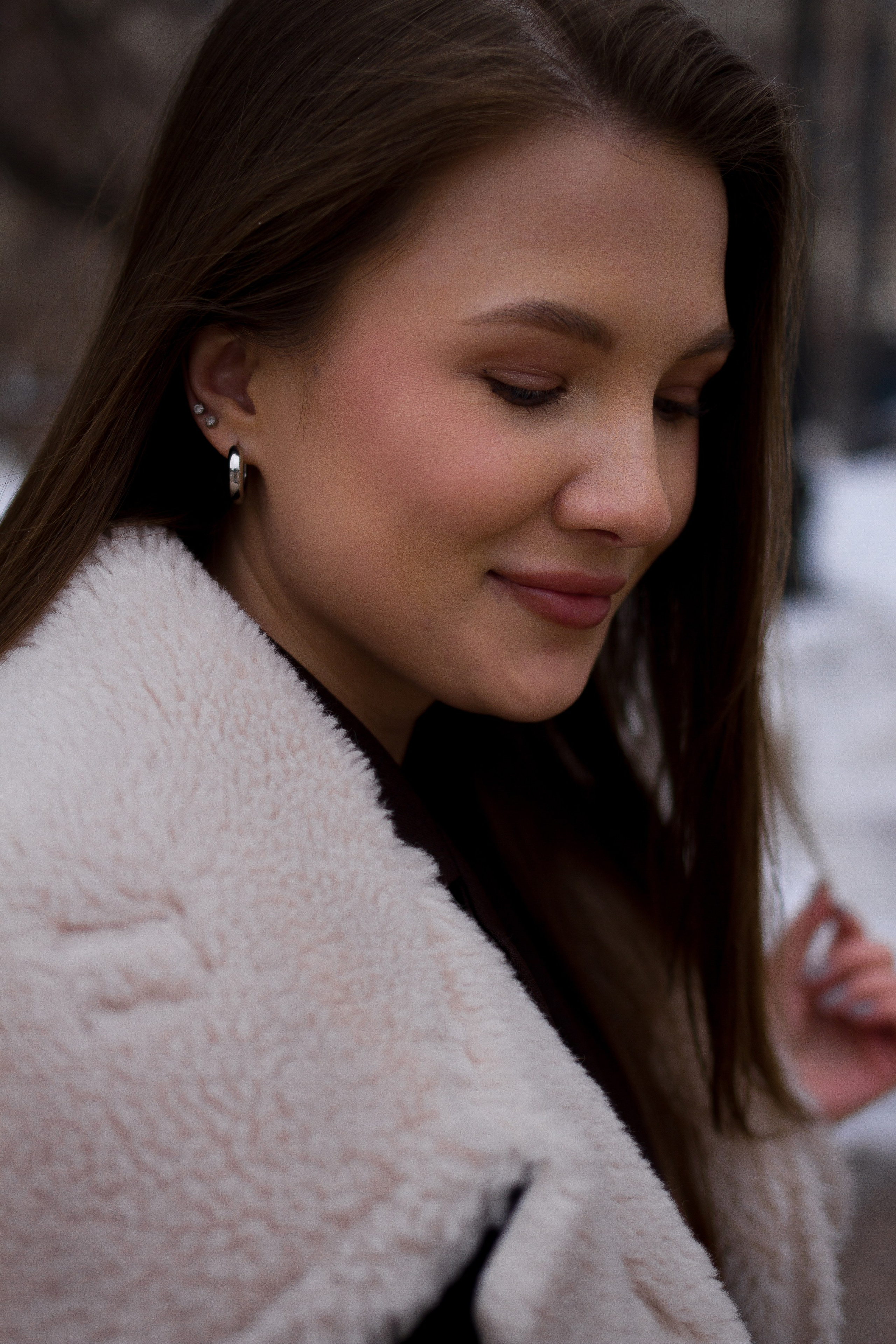 Е — ВЕБ ДИЗАЙНЕР. Фотограф Екатеринбург Елена Минина