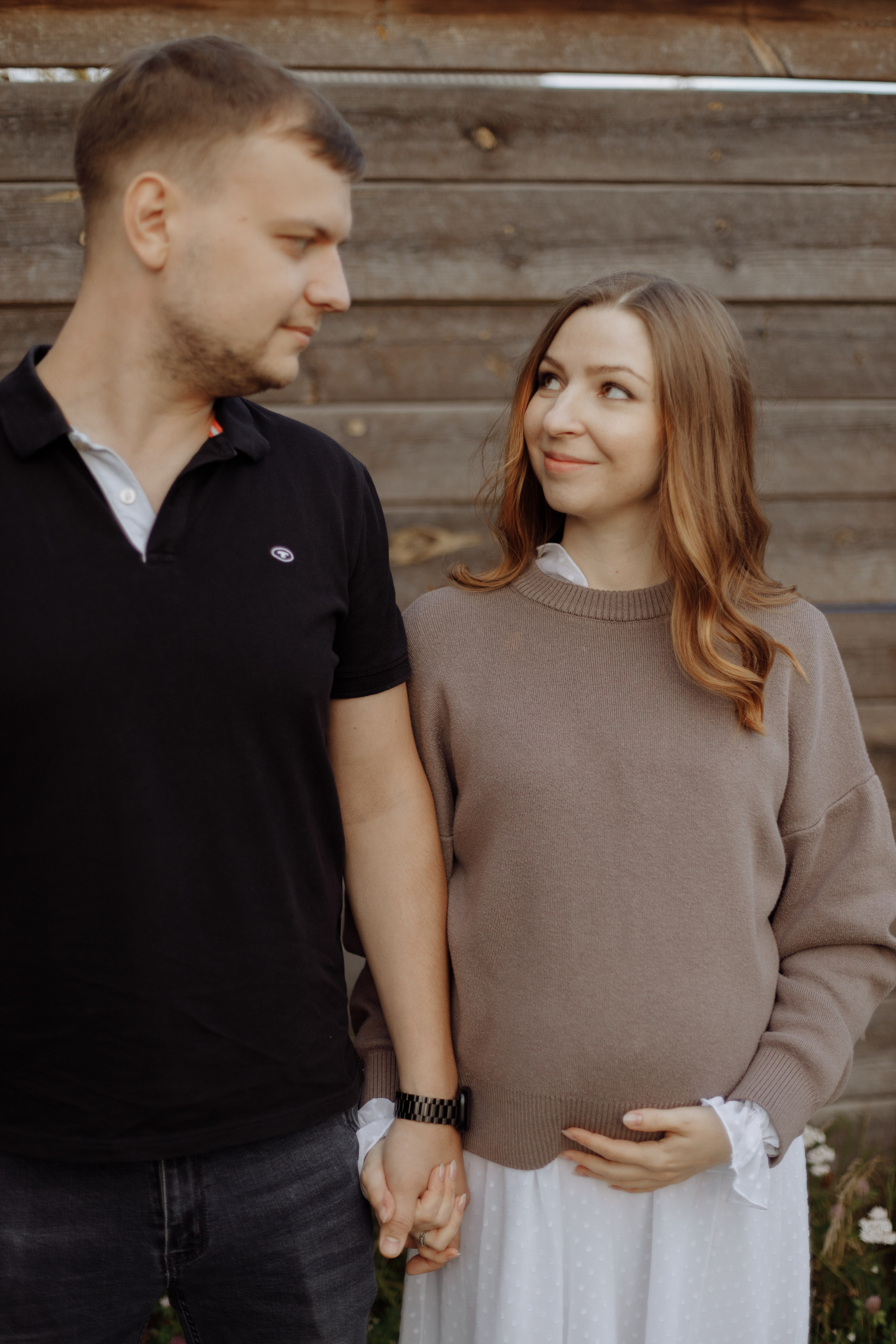 Семейная съемка (Беременность). Свадебный фотограф