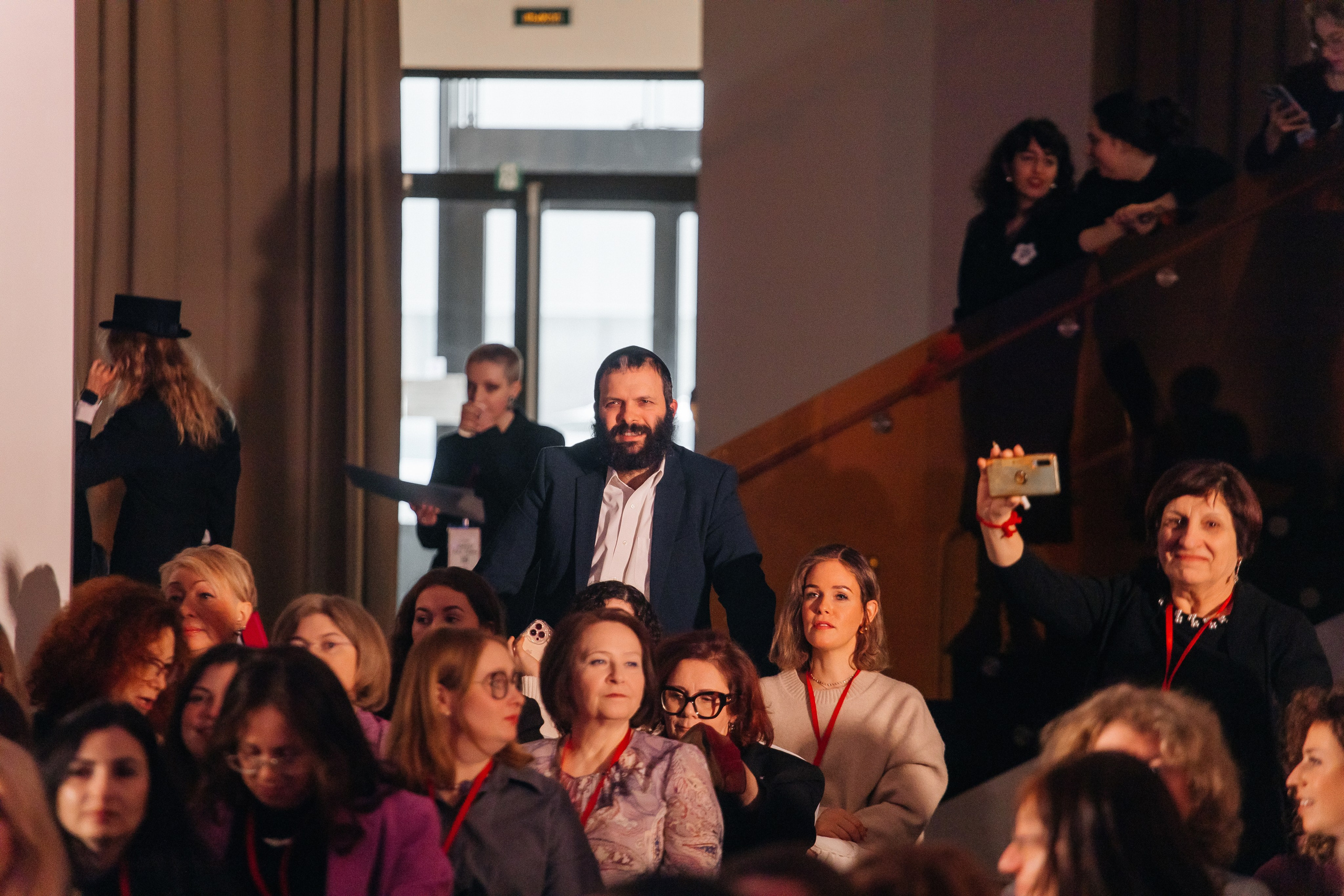 Шаббатон. Фотограф в Санкт-Петербурге Виктория Безверхая