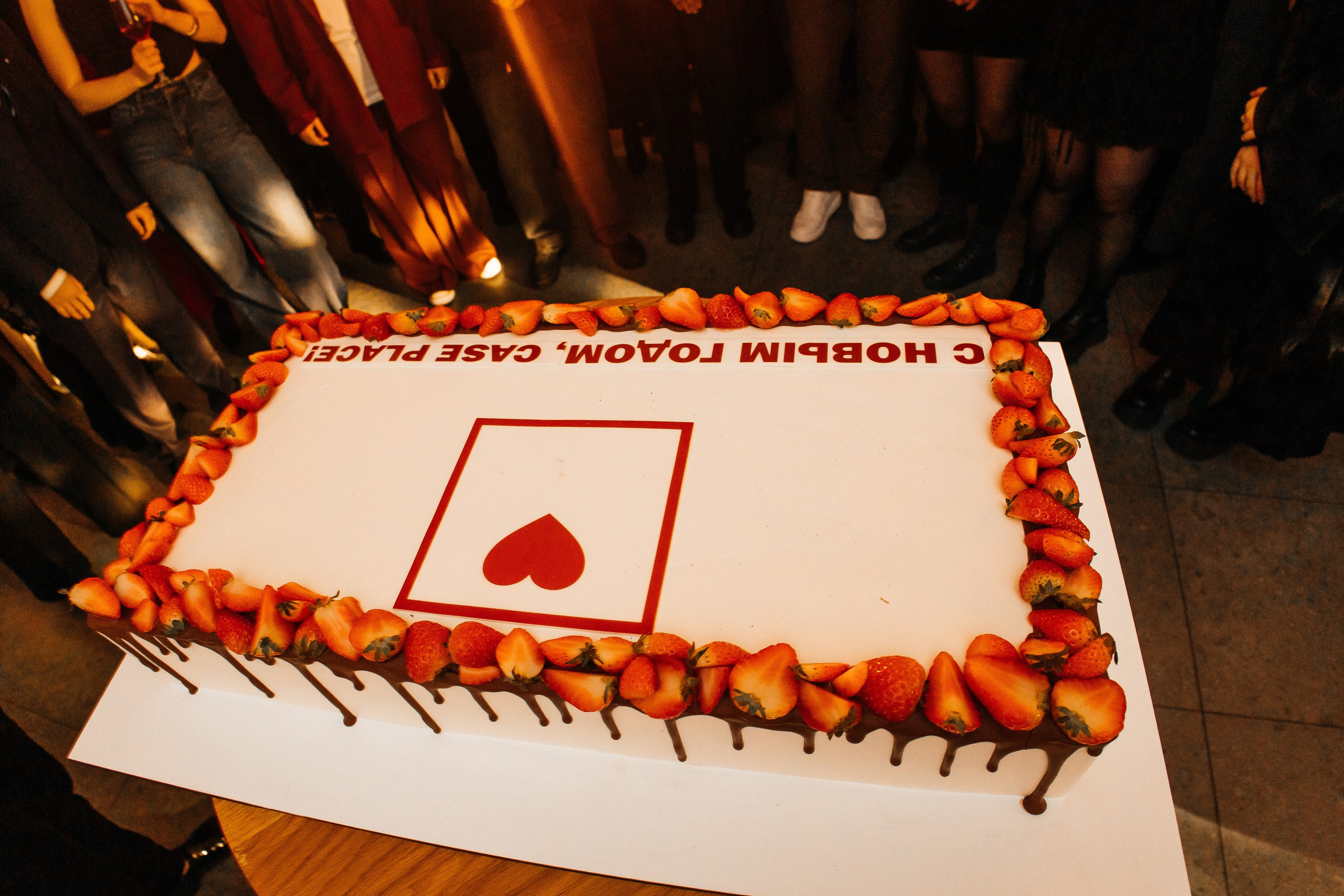 ADAM. Фотограф в Санкт-Петербурге Виктория Безверхая