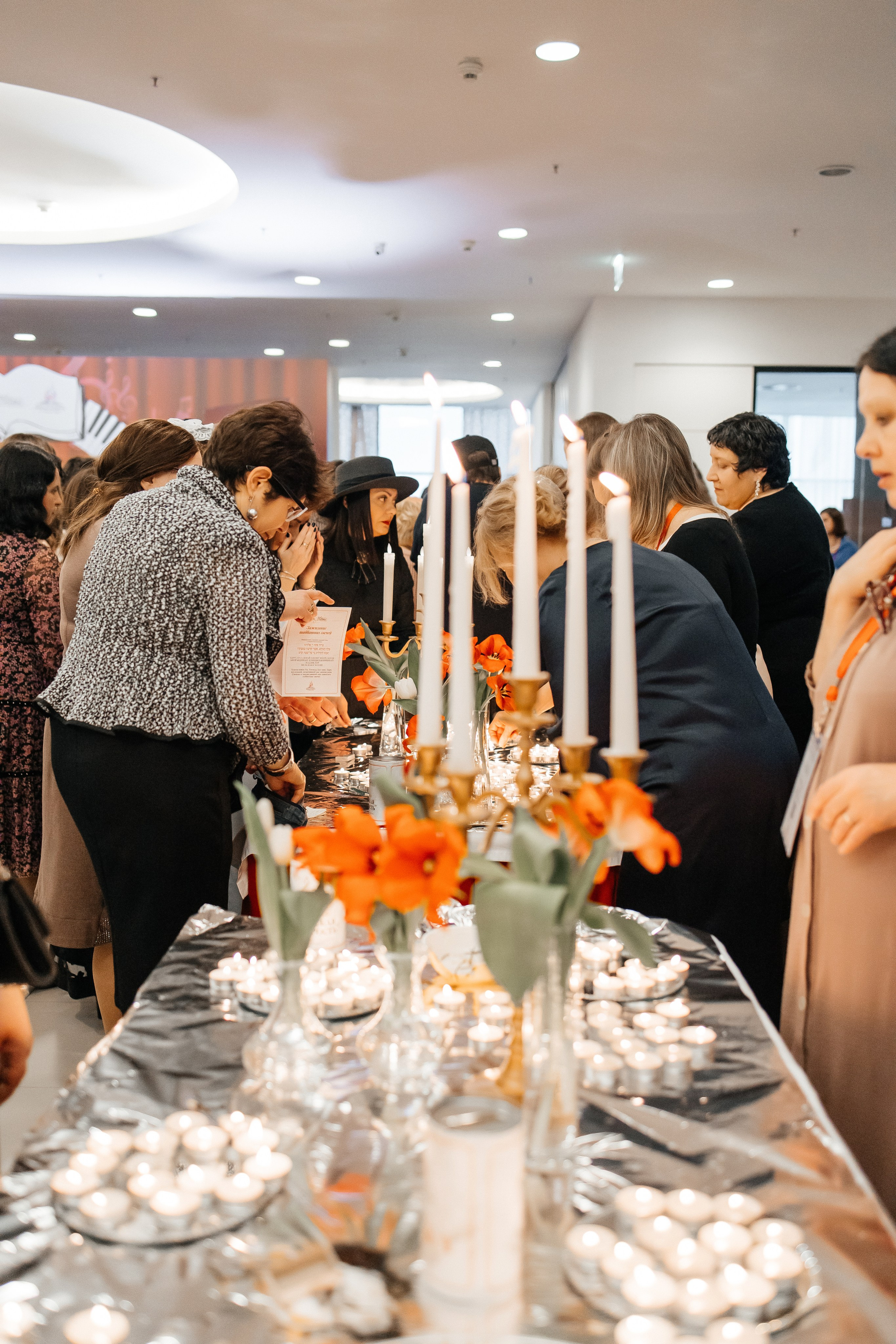 Шаббатон. Фотограф в Санкт-Петербурге Виктория Безверхая