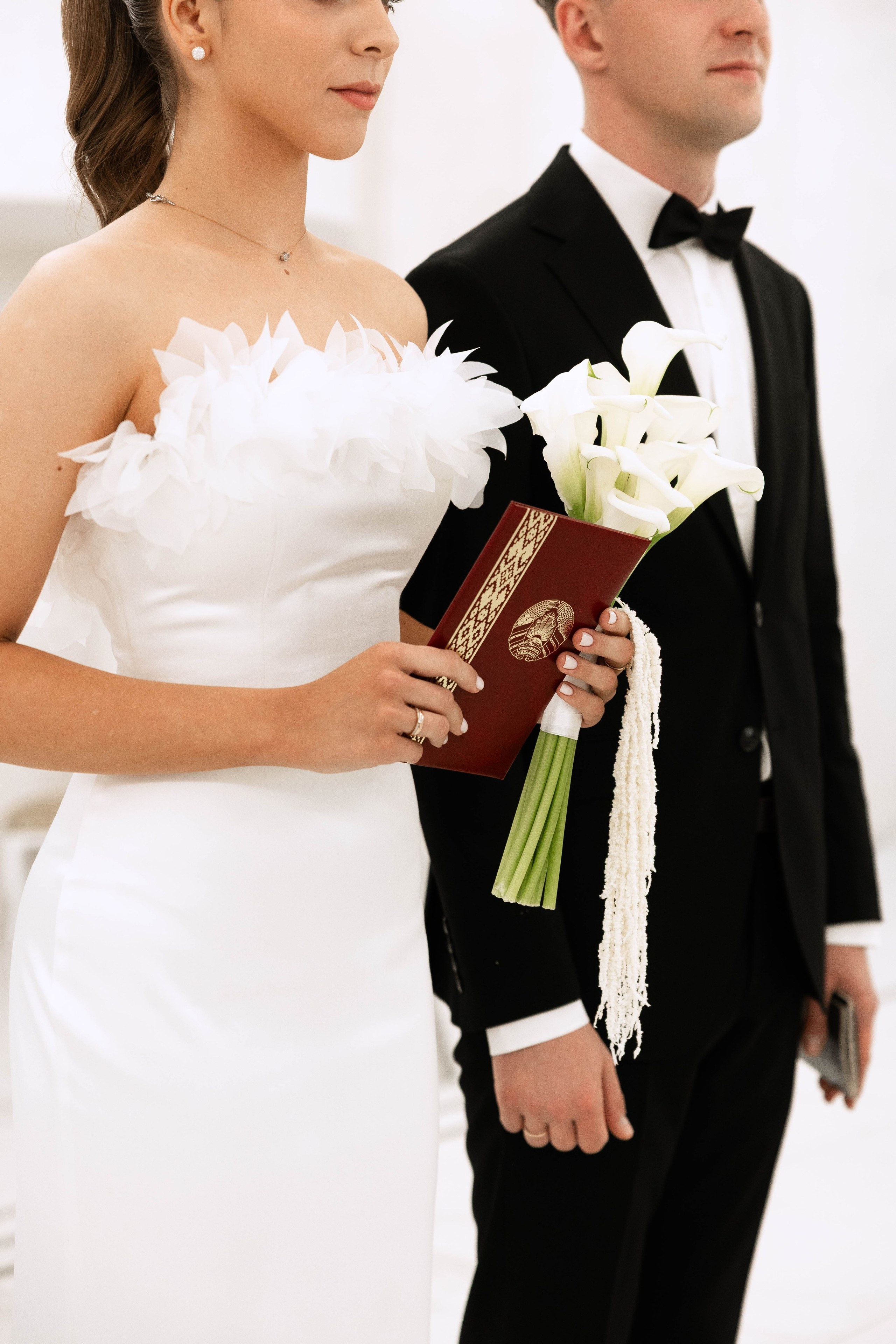 Елизавета & Владислав. Свадебный и портретный фотограф Соломко Диана