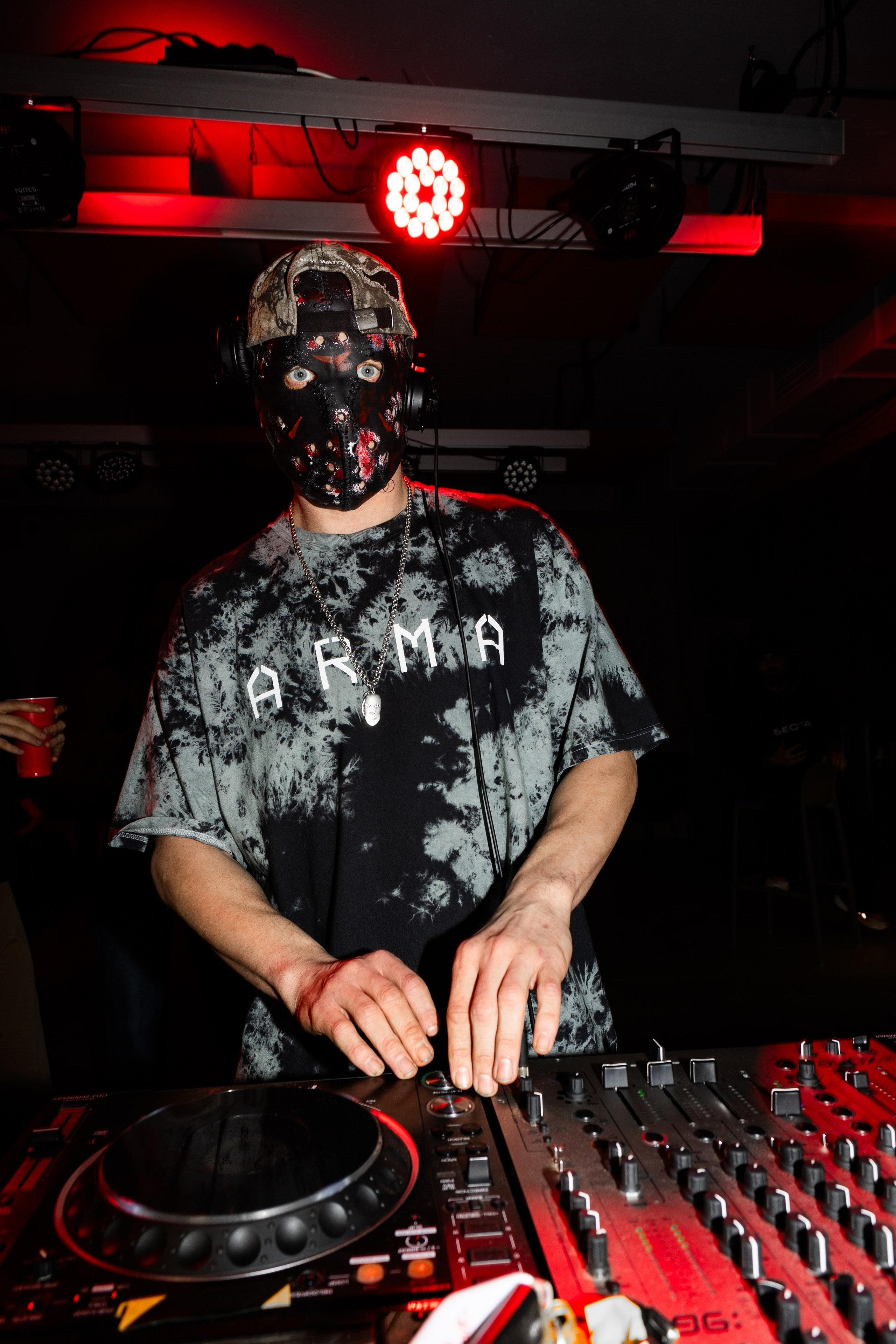 SBROD 008: КРЕПКИЙ МОТОР [ONLINE EVENT]. SBROD