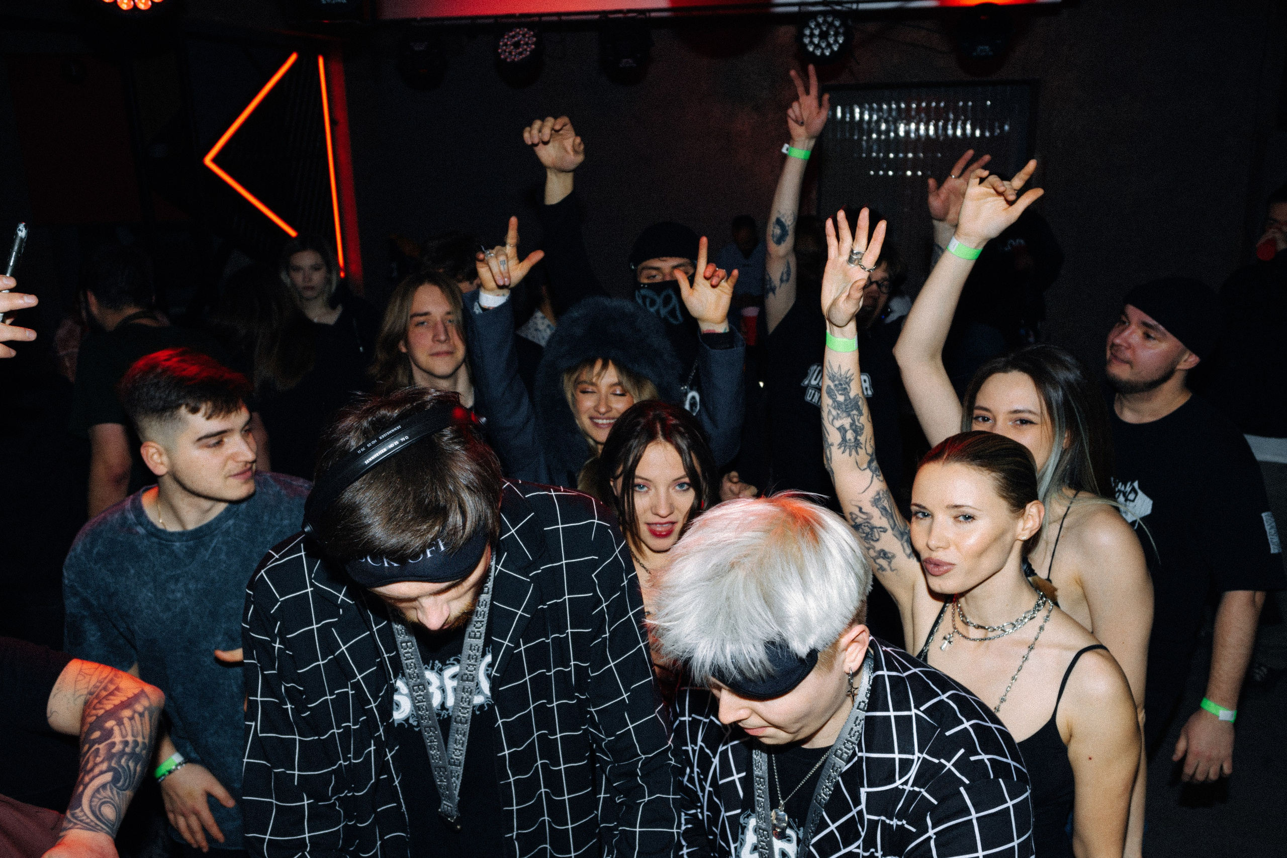 SBROD 008: КРЕПКИЙ МОТОР [ONLINE EVENT]. SBROD