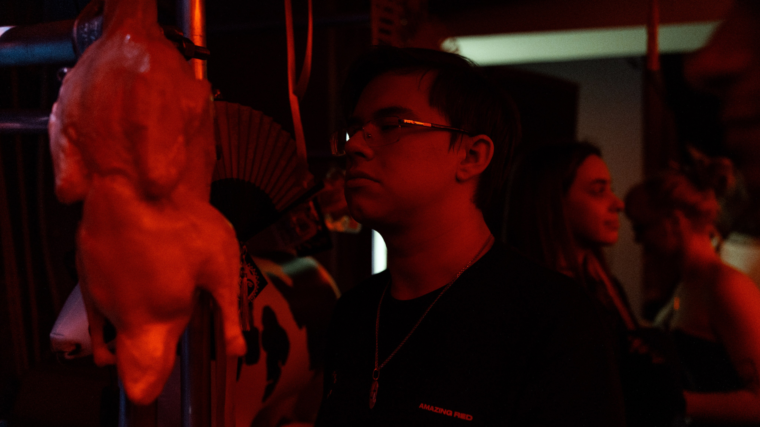 SBROD 003: Чайна-Таун Маднесс. SBROD