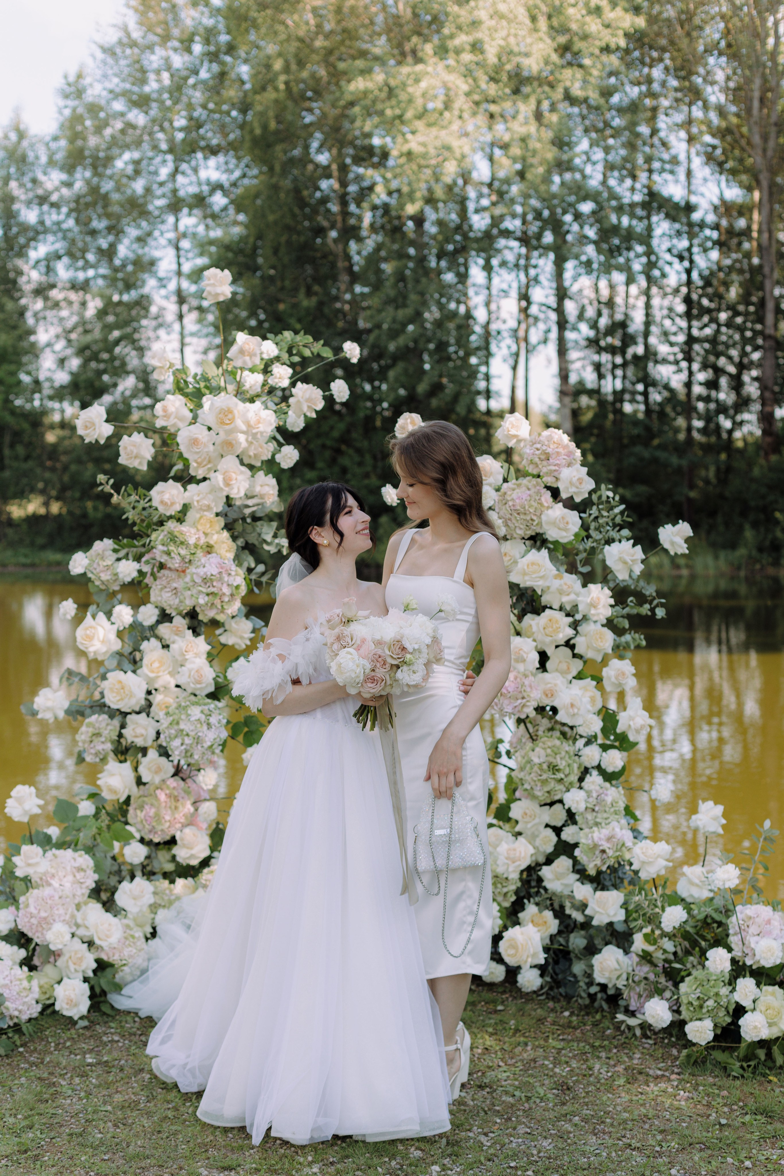 Dmitry & Diana. Главная