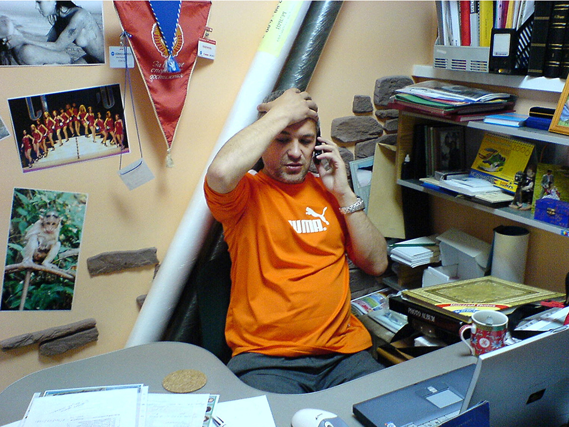 РЕАЛИЗАЦИЯ ЛЮБОГО ПРОЕКТА В ОБЛАСТИ ФОТОГРАФИИ. Семейный фотограф в Новороссийске Игорь Белослюдцев