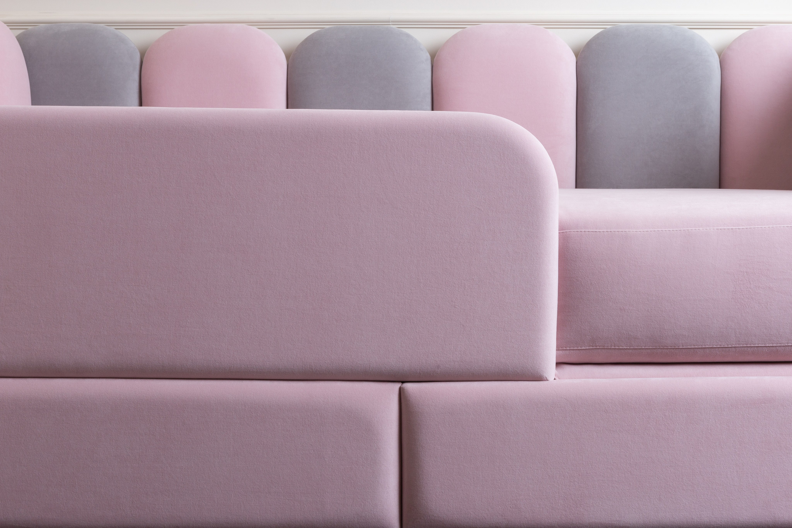 Портфолио. КОРБ — мебель